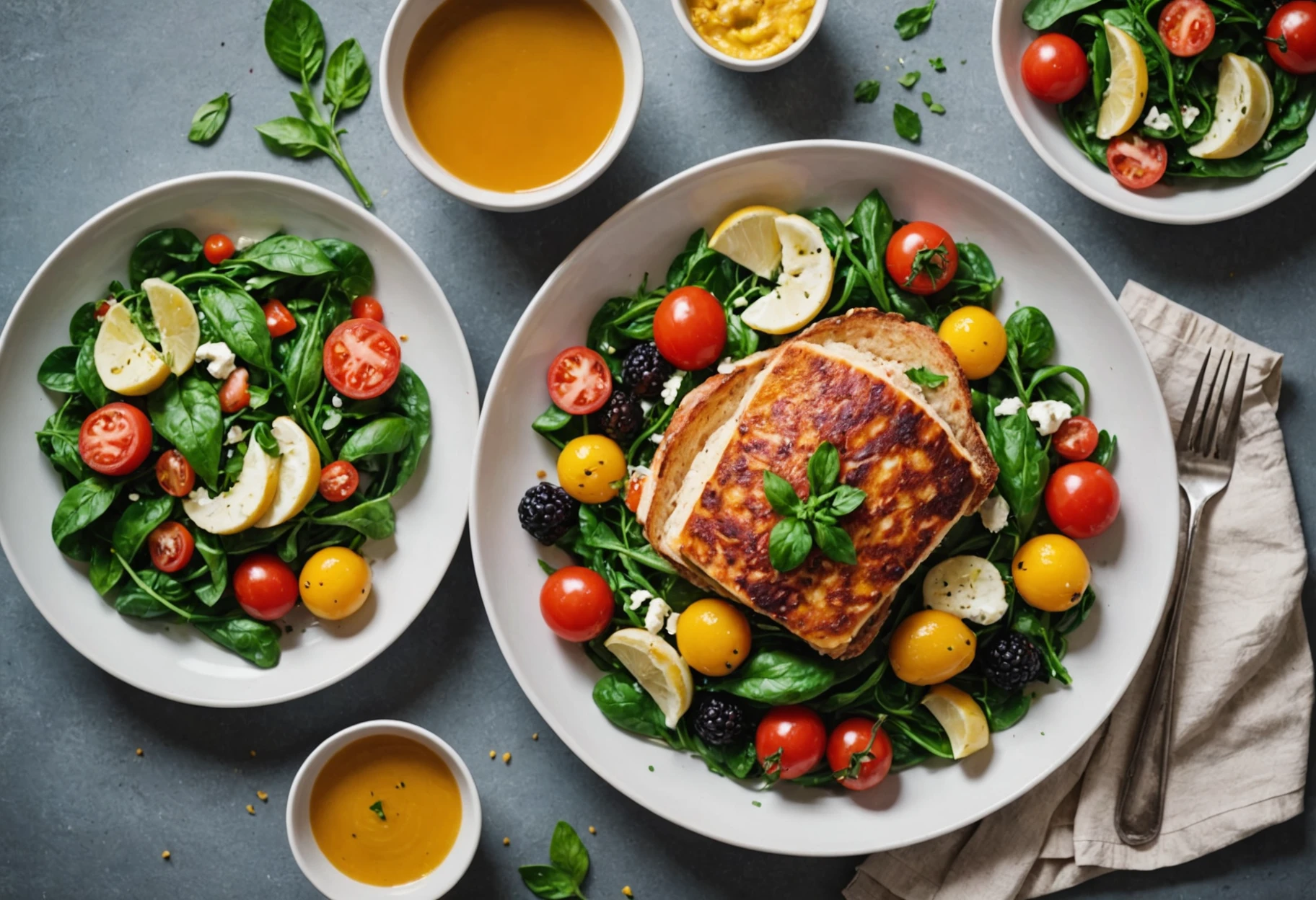 Family-Friendly recipe category image for Freeflourish