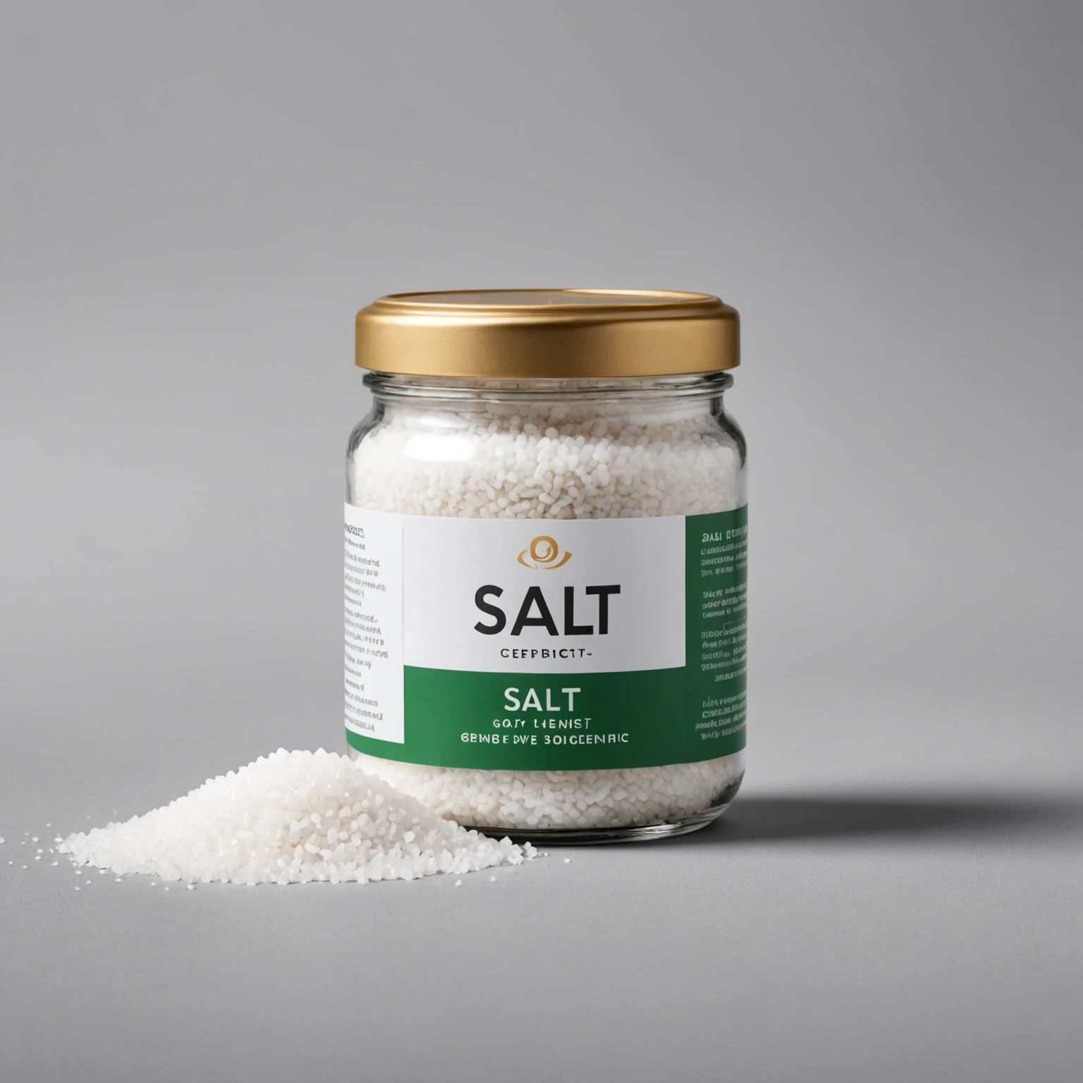 Salt recommended for Gluten-Free Chocolate Hazelnut Torte
