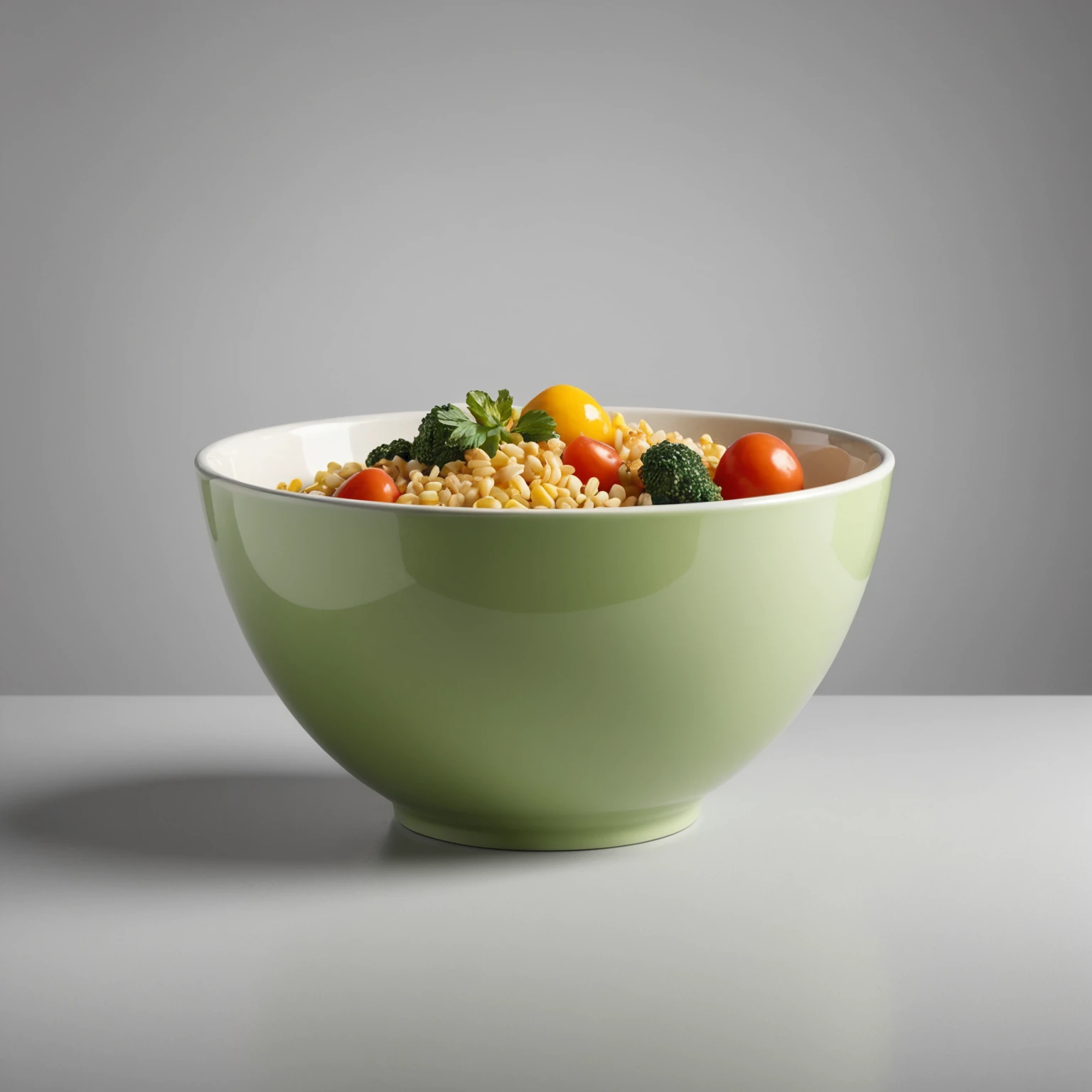 Mixing Bowl recommended for Gluten-Free Apple Gingerbread Trifle