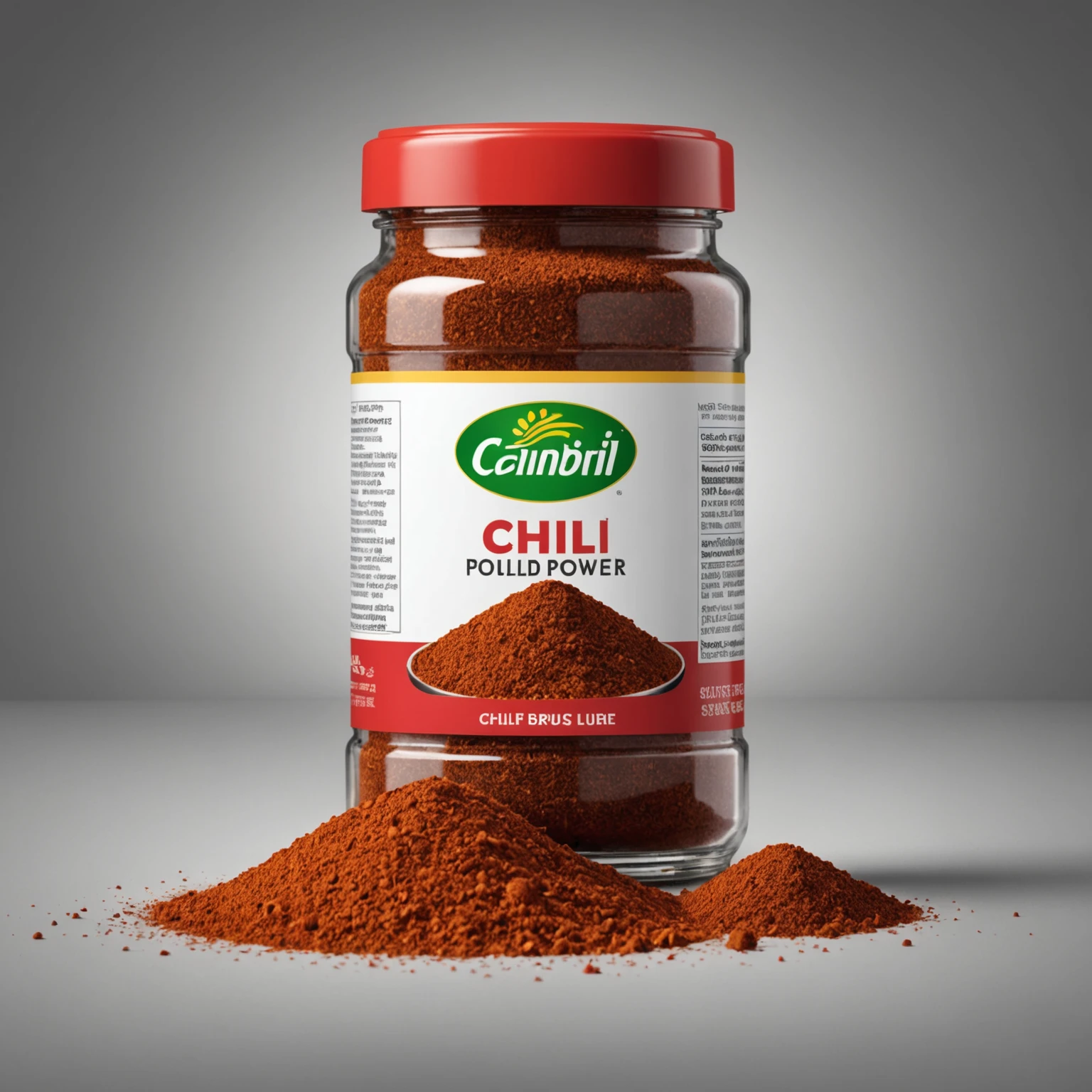 Chili Powder recommended for Gluten-Free Pulled Jackfruit Lettuce Wraps with Avocado Salsa