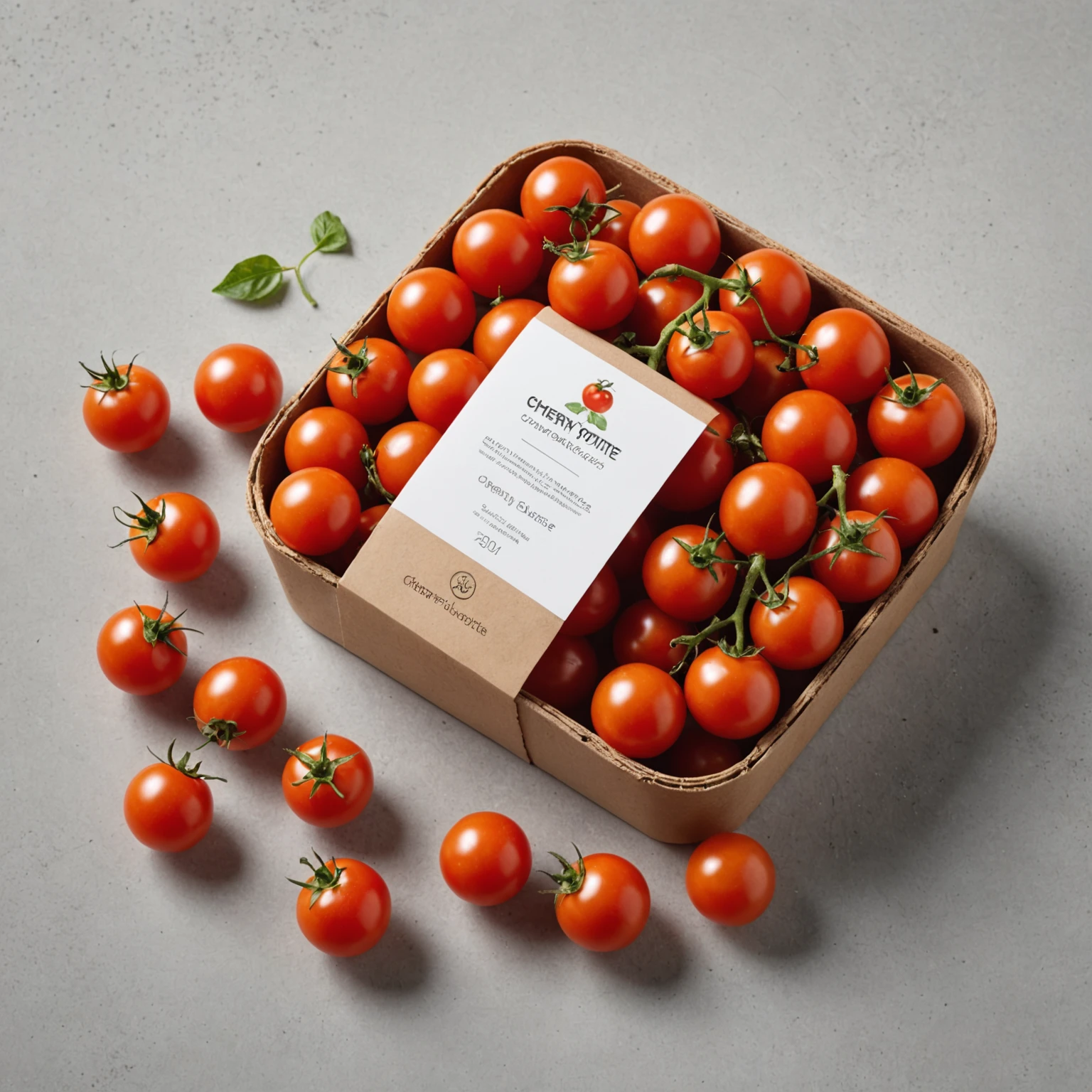 Cherry Tomatoes recommended for Gluten-Free Savory Millet and Roasted Vegetable Breakfast Porridge