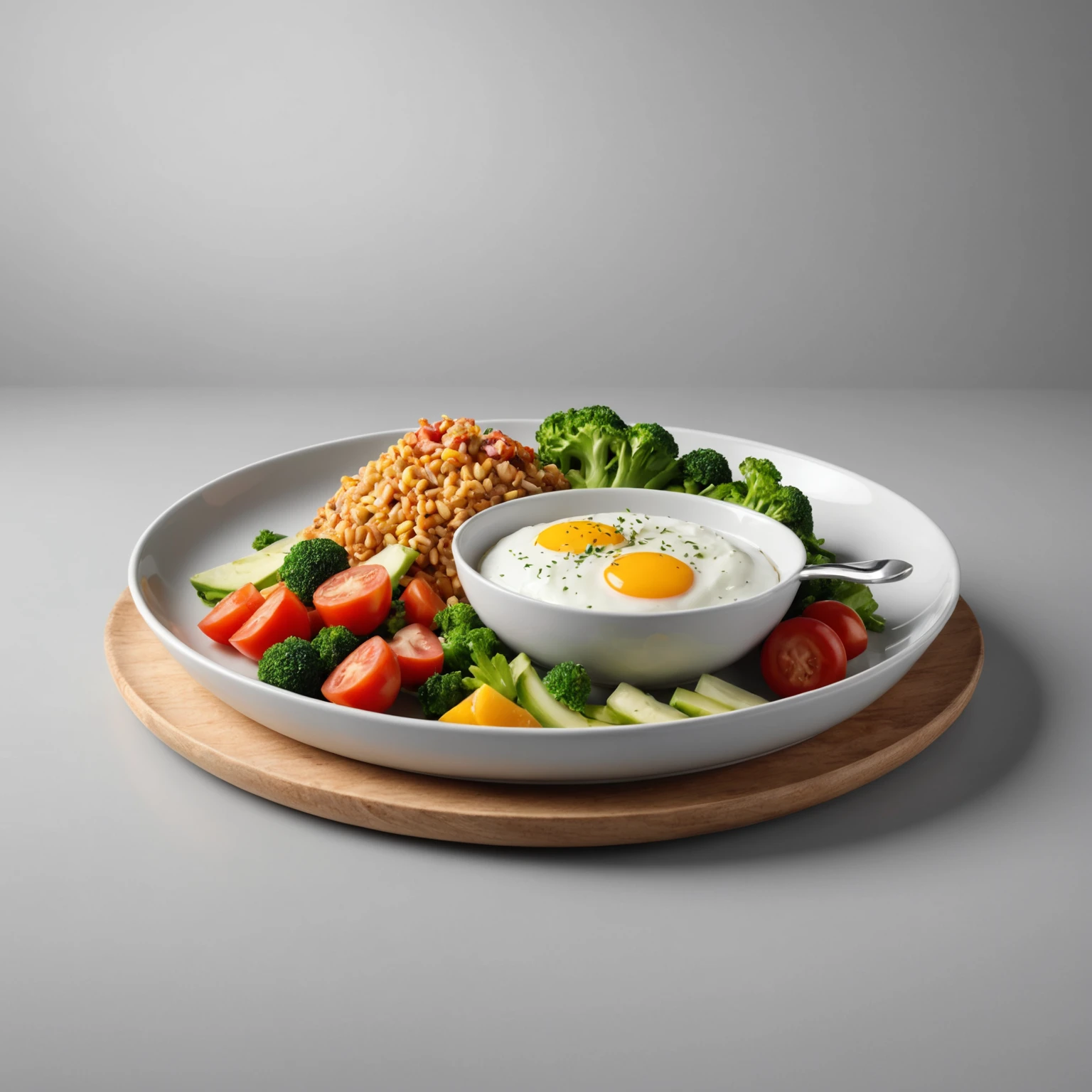 Serving Dish recommended for Gluten-Free Quick & Easy Lemon Garlic Roasted Asparagus