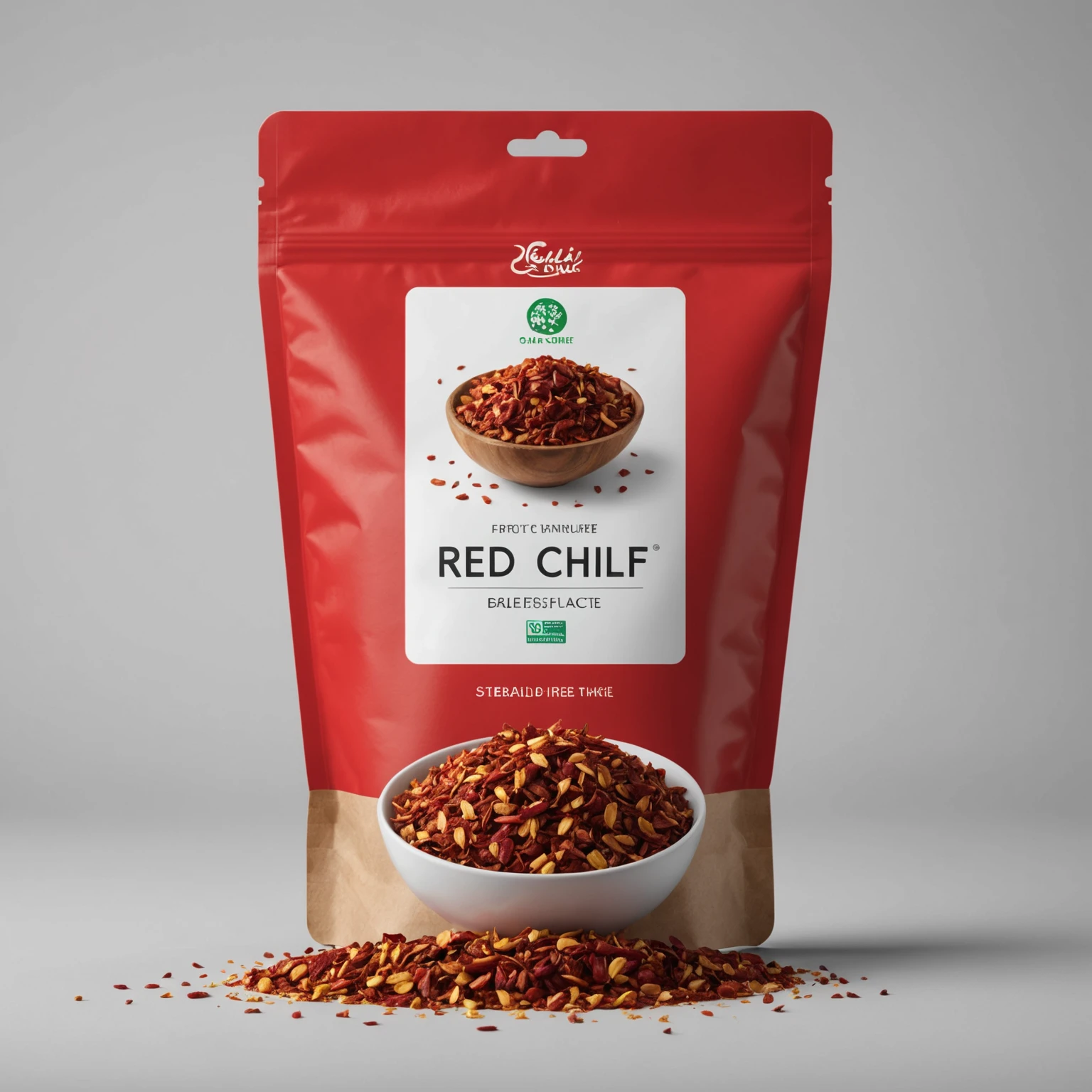 Red Chili Flakes recommended for Gluten-Free Thai-Inspired Coconut Curry Pumpkin Soup