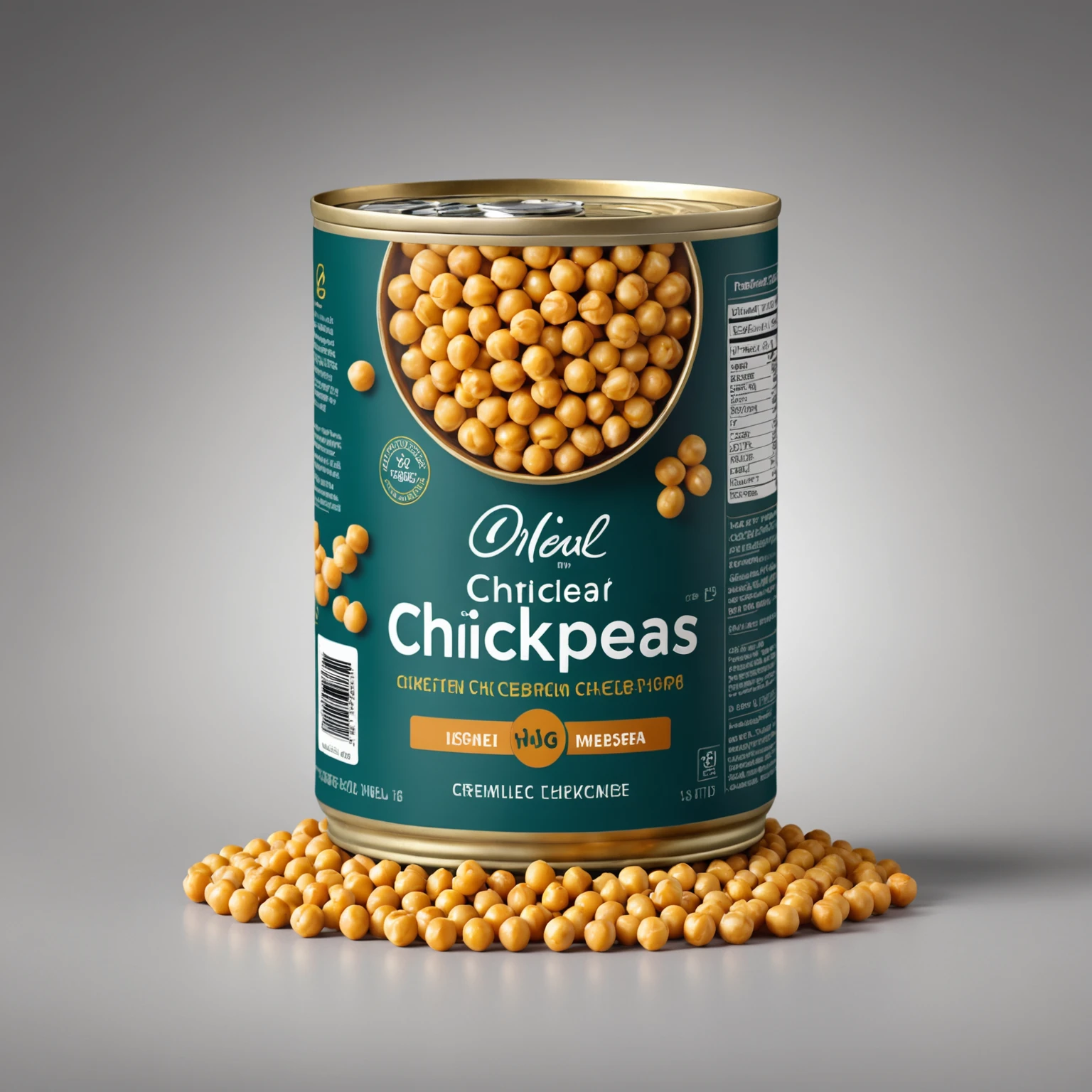 Canned Chickpeas recommended for Gluten-Free Moroccan Spiced Carrot and Chickpea Soup