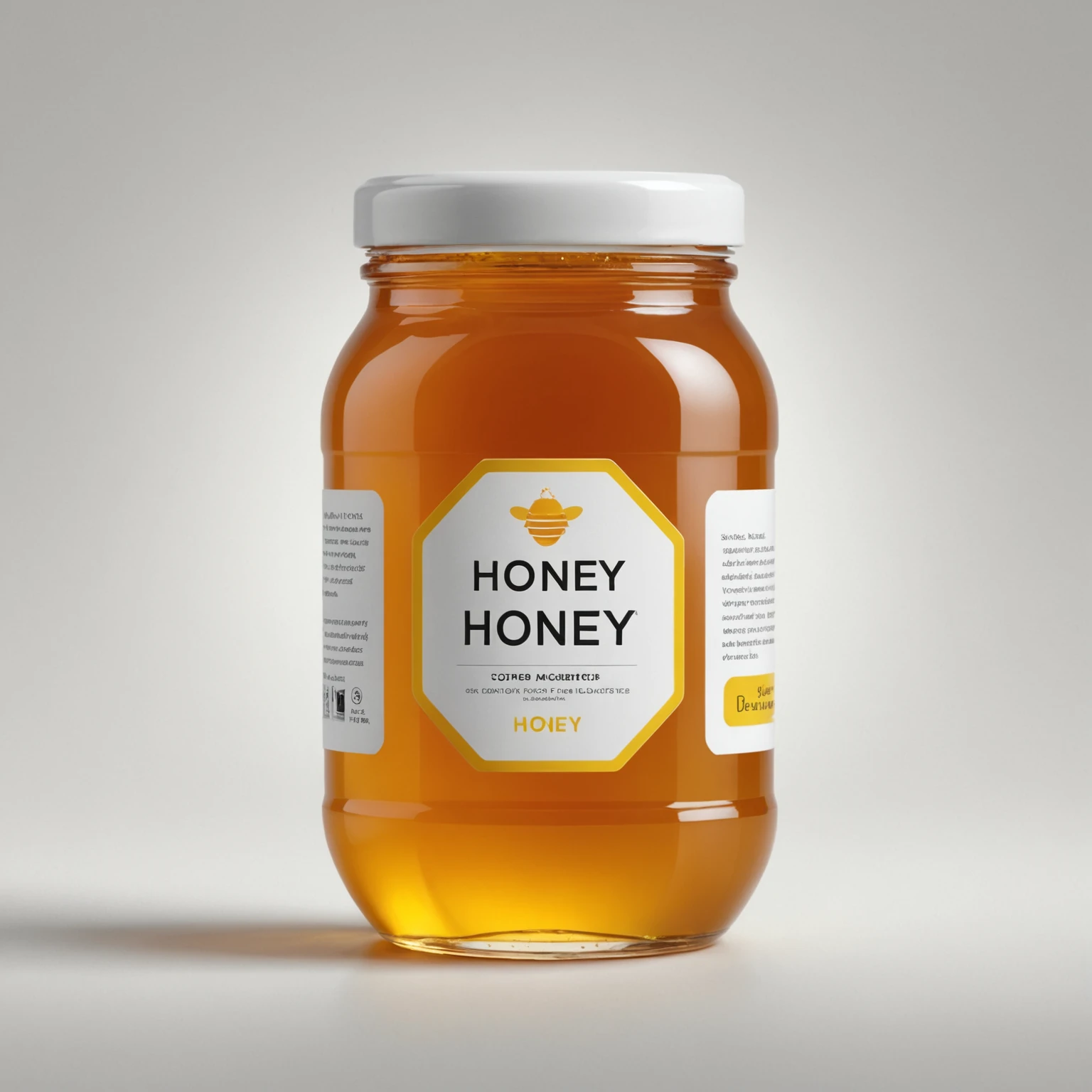 Honey recommended for Gluten-Free Paleo Breakfast Crêpes with Berry Compote