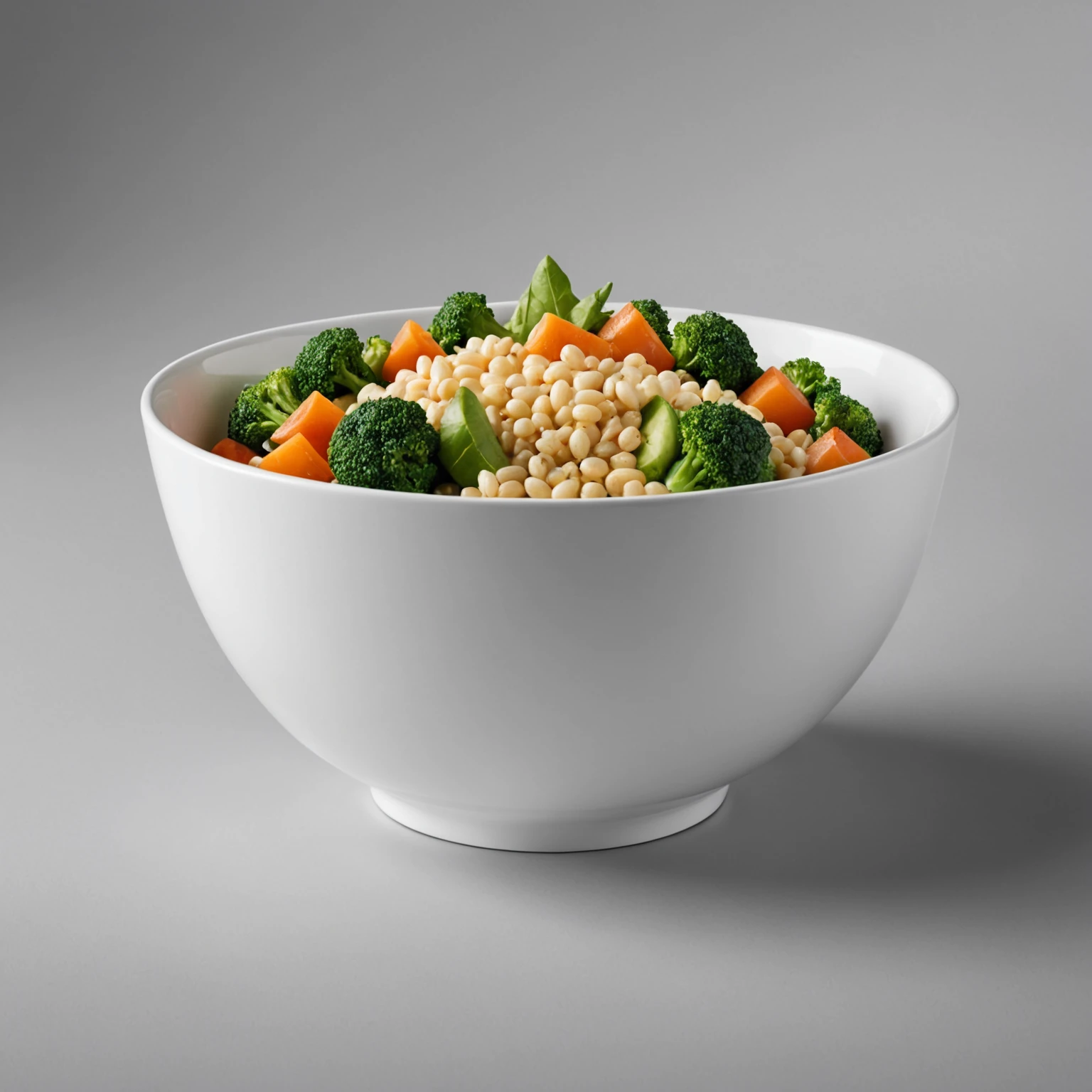 Serving Bowl recommended for Gluten-Free Mediterranean Chickpea Salad