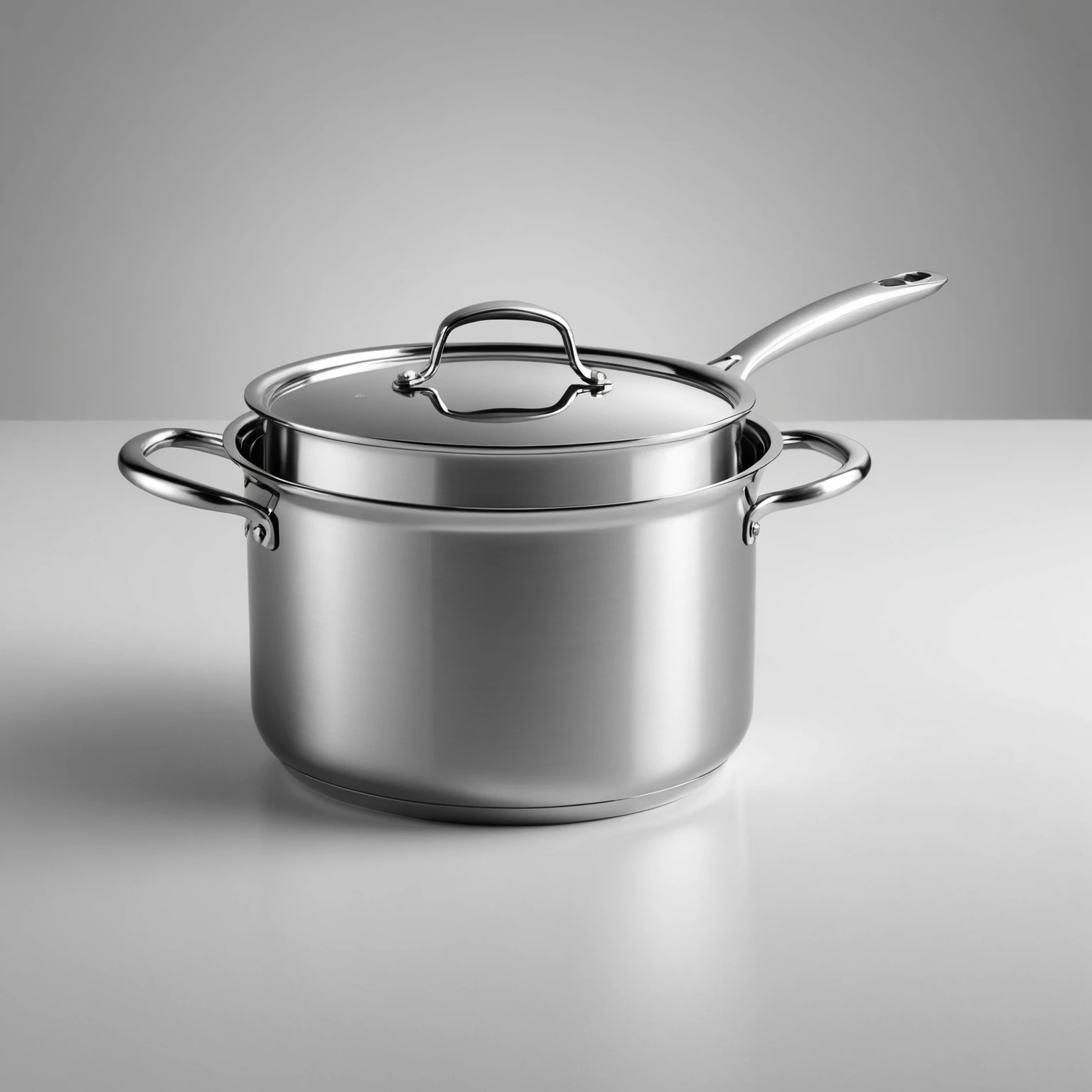 Medium Saucepan recommended for Gluten-Free Cheesy Herb Polenta Casserole