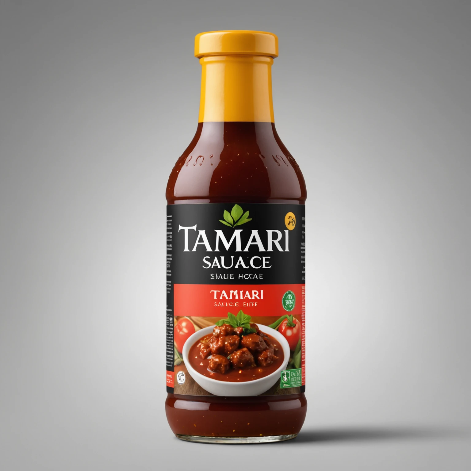 Tamari Sauce recommended for Gluten-Free Vegan Spinach, Mushroom, and Walnut Wellington Bites