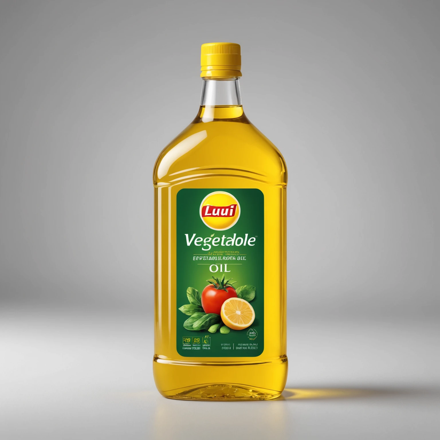 Vegetable Oil