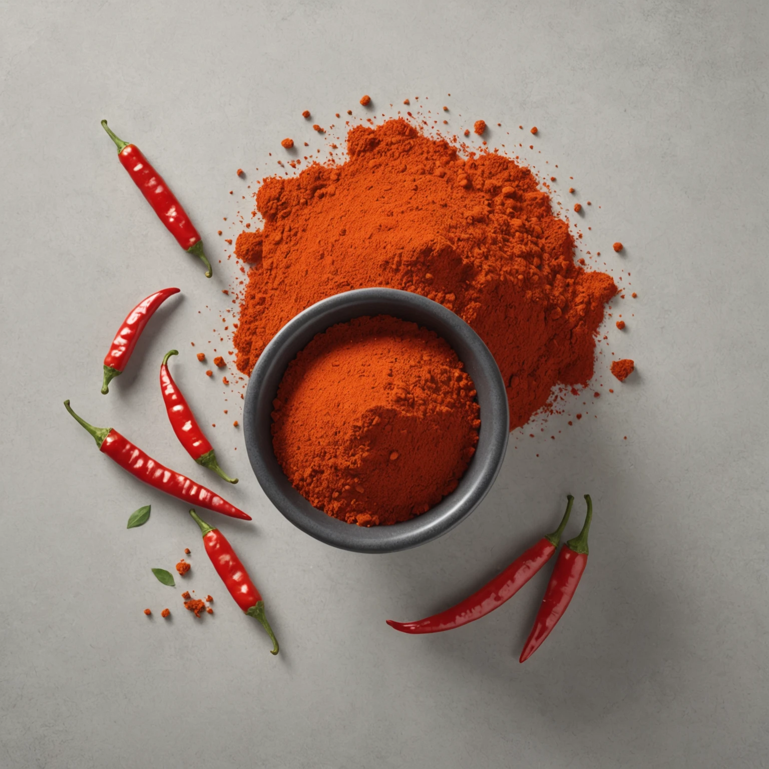 Cayenne Pepper recommended for Gluten-Free Moroccan-Spiced Chickpea and Vegetable Tagine