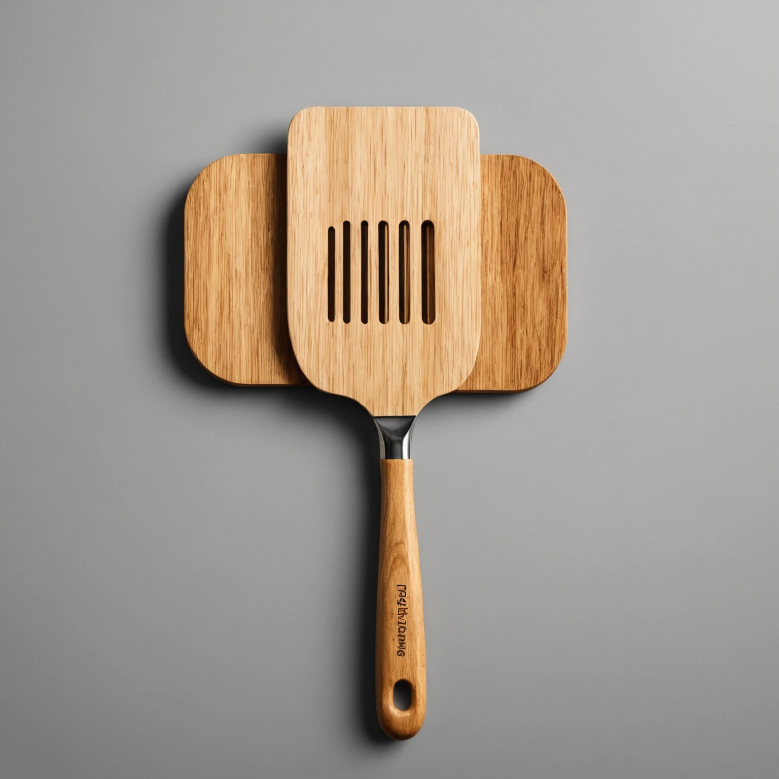 Spatula recommended for Gluten-Free Pear and Ginger Scones with Cardamom Glaze