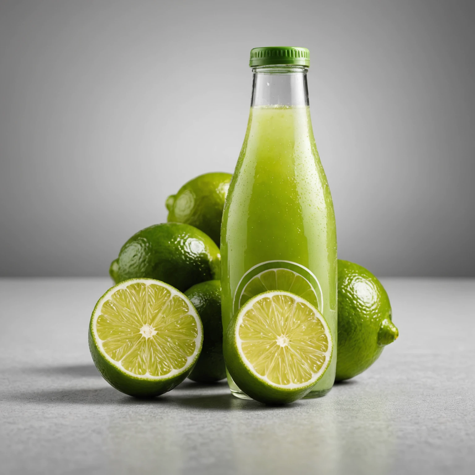 Fresh Lime Juice recommended for Gluten-Free Quinoa and Black Bean Burrito Bowls with Cilantro Lime Dressing