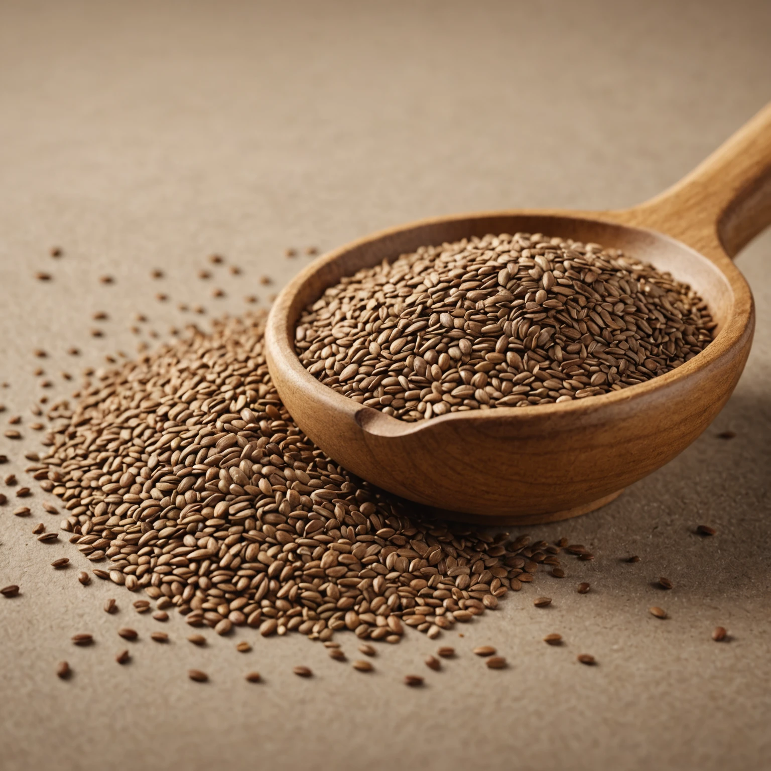 Ground Flaxseed recommended for Gluten-Free Pumpkin Spice Breakfast Bars