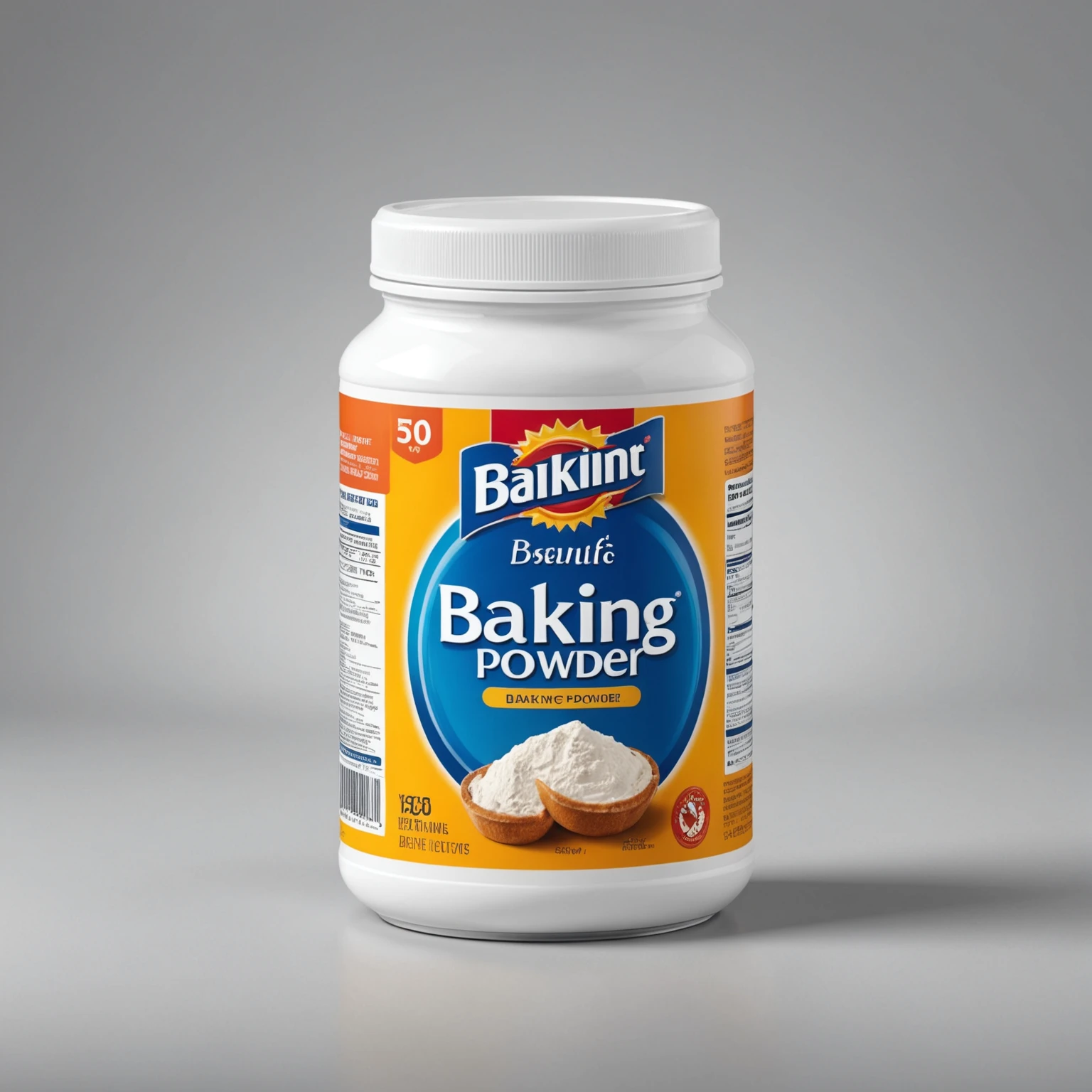 Baking Powder recommended for Gluten-Free Zucchini and Basil Pesto Flatbread