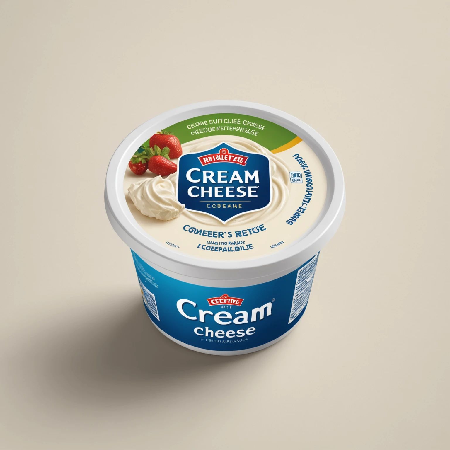 Cream Cheese recommended for Gluten-Free Chocolate Mint Cheesecake Bites