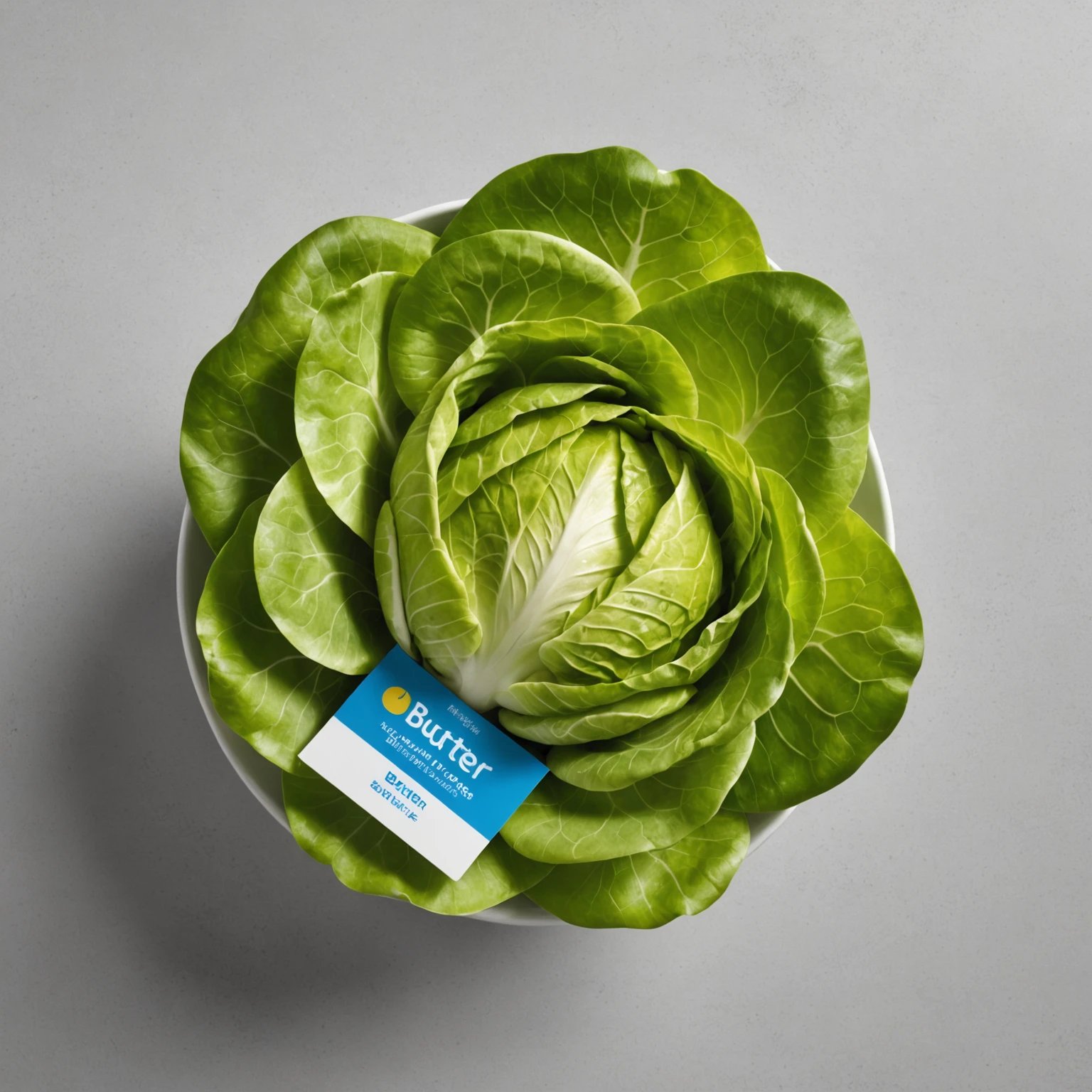 Butter Lettuce recommended for Gluten-Free Pulled Jackfruit Lettuce Wraps with Avocado Salsa
