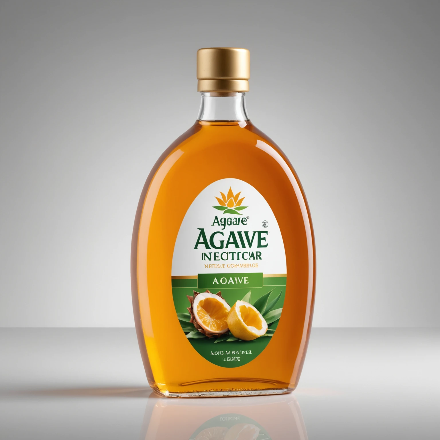 Agave Nectar recommended for Gluten-Free Coconut Lime Energy Balls with Pumpkin Seeds