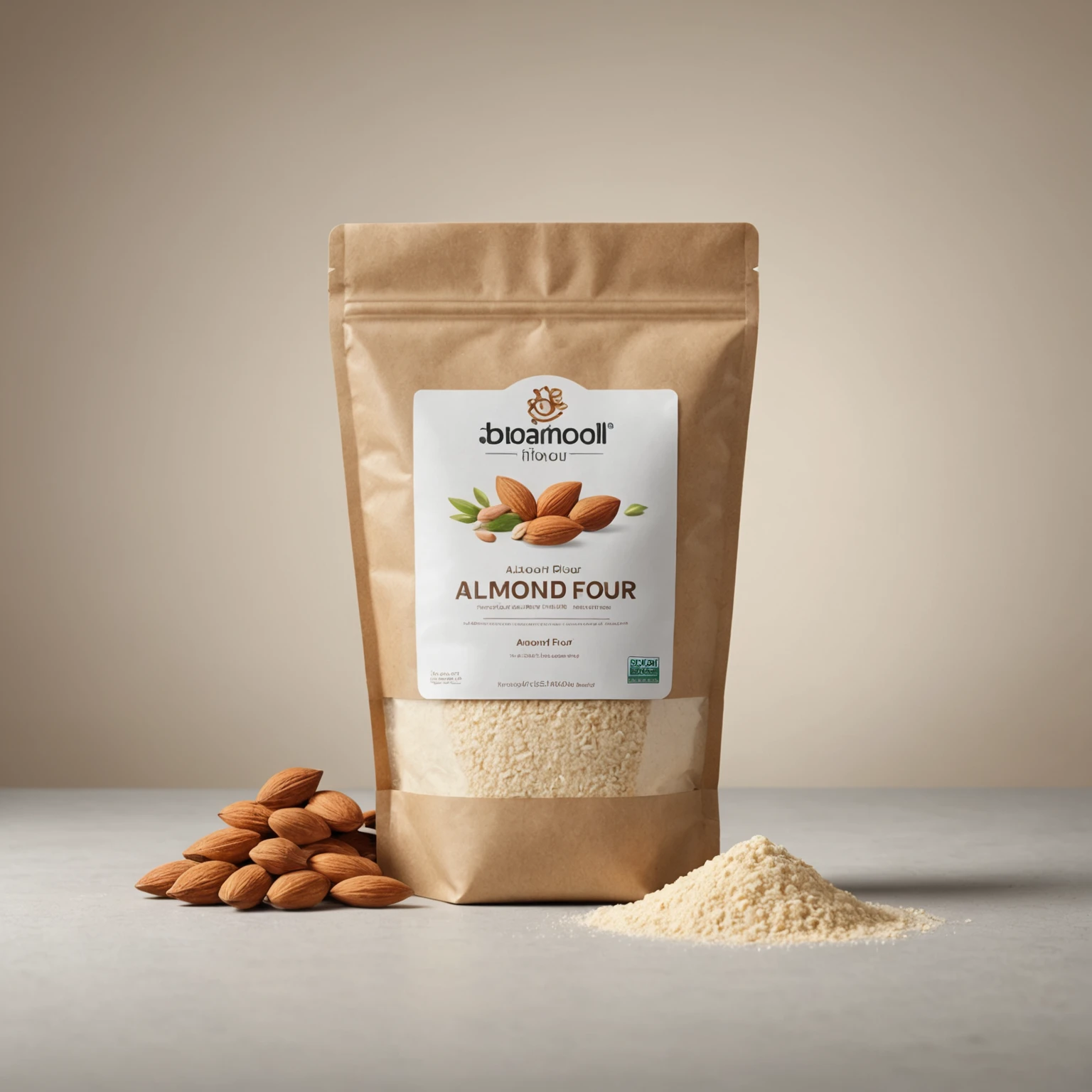 Almond Flour recommended for Gluten-Free Cauliflower and Herb Crackers