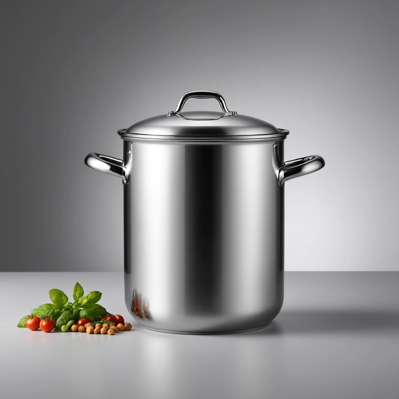 Large Pot recommended for Gluten-Free Quick & Easy Roasted Tomato and Red Lentil Soup