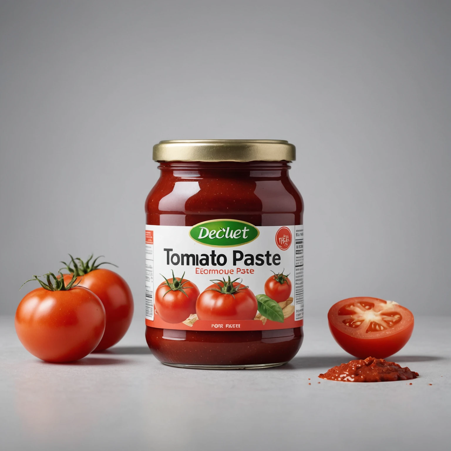 Tomato Paste recommended for Gluten-Free High-Protein Spicy Chickpea and Spinach Soup