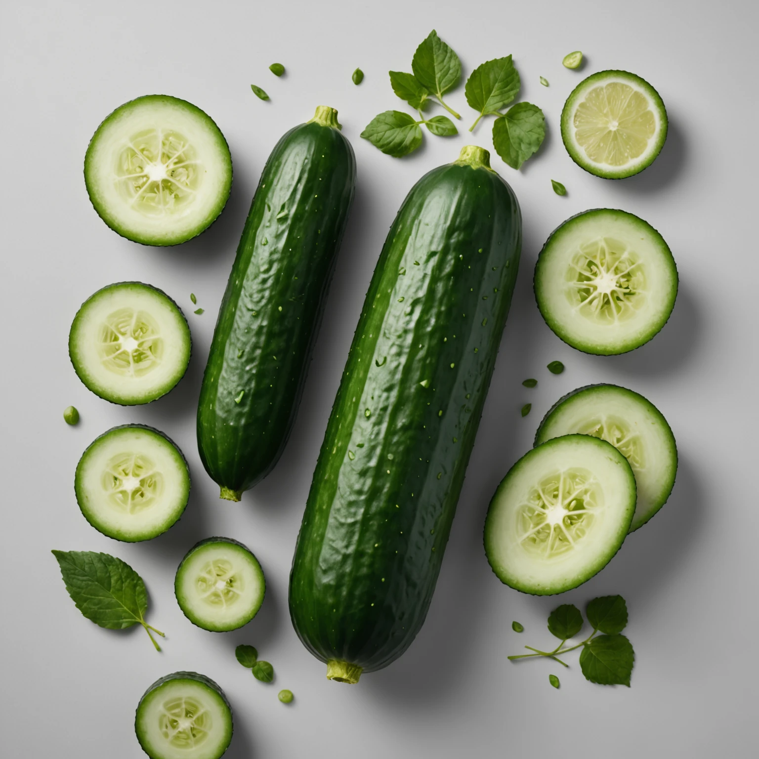 Cucumber recommended for Gluten-Free Cucumber and Dill Yogurt Dip with Crudités