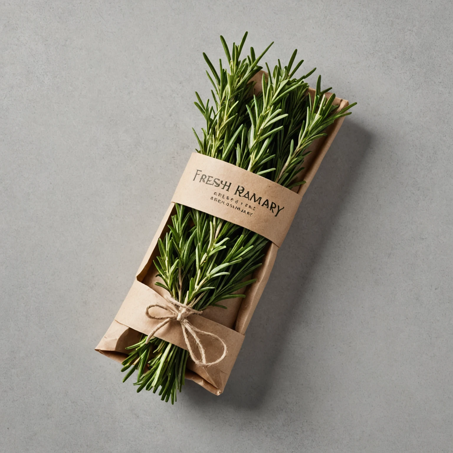 Fresh Rosemary recommended for Gluten-Free Roasted Acorn Squash Steaks with Herb Garlic Butter