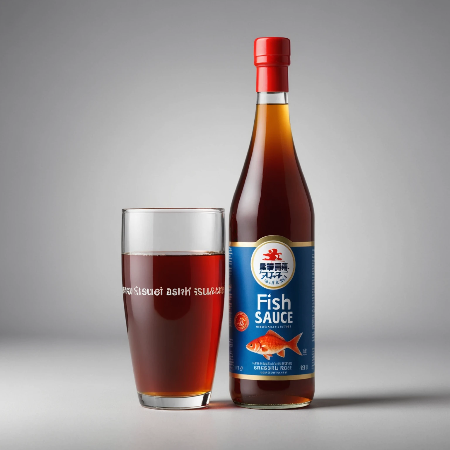 Fish Sauce recommended for Gluten-Free Whole30 Chicken and Vegetable Stir-Fry
