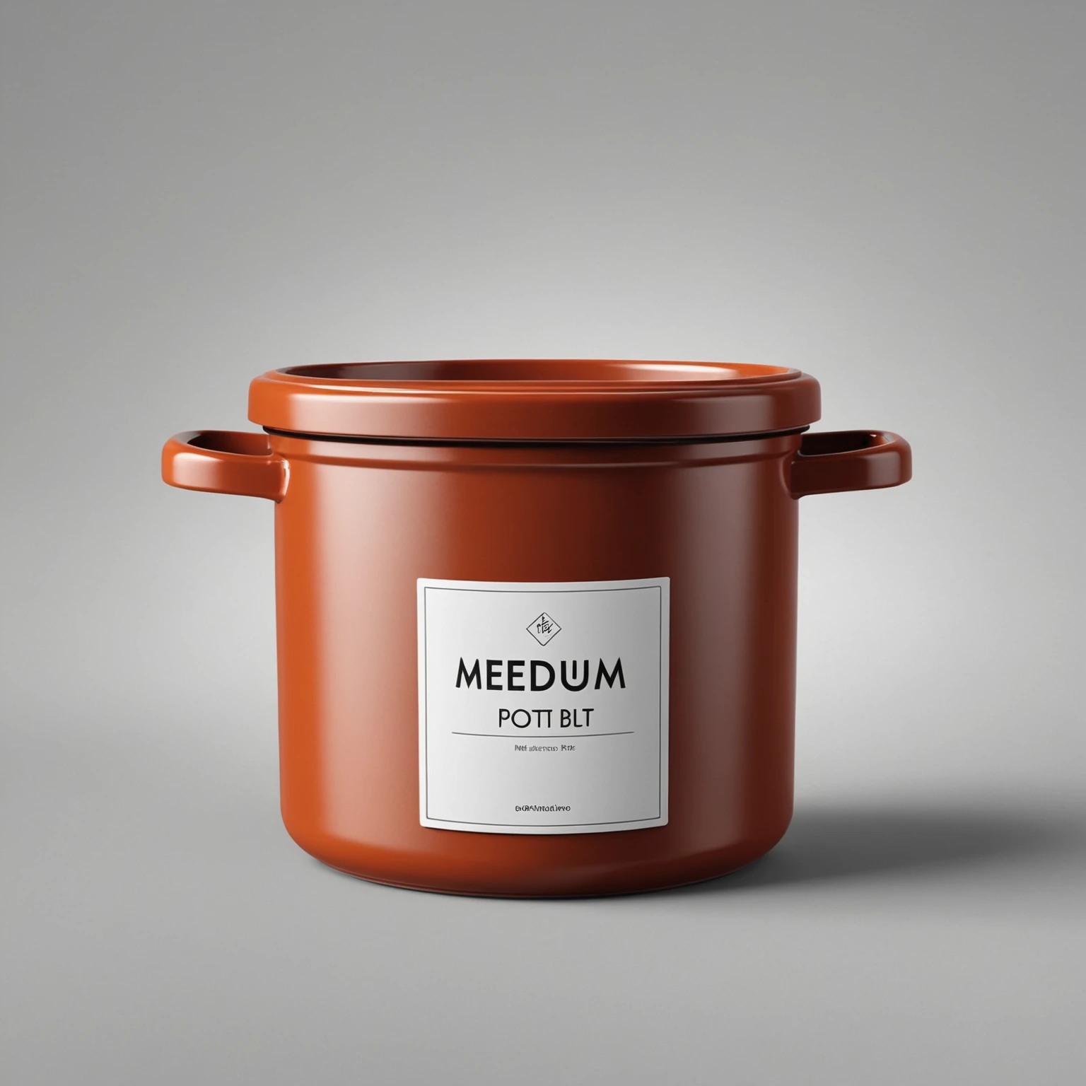 Medium Pot recommended for Gluten-Free Mediterranean Lentil and Feta Stuffed Grape Leaves