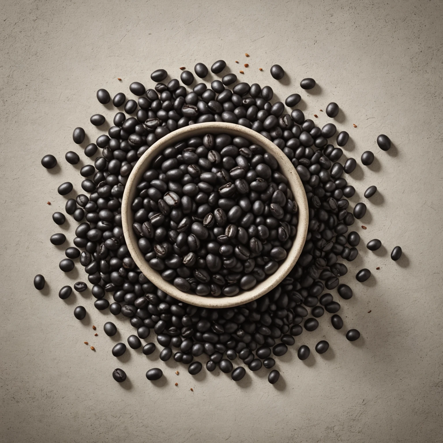 Black Beans recommended for Gluten-Free Savory Sweet Potato and Black Bean Empanadas