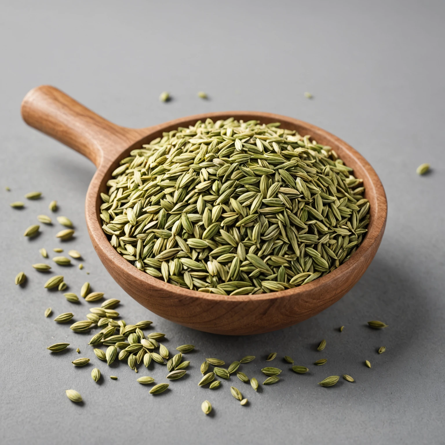Fennel Seeds