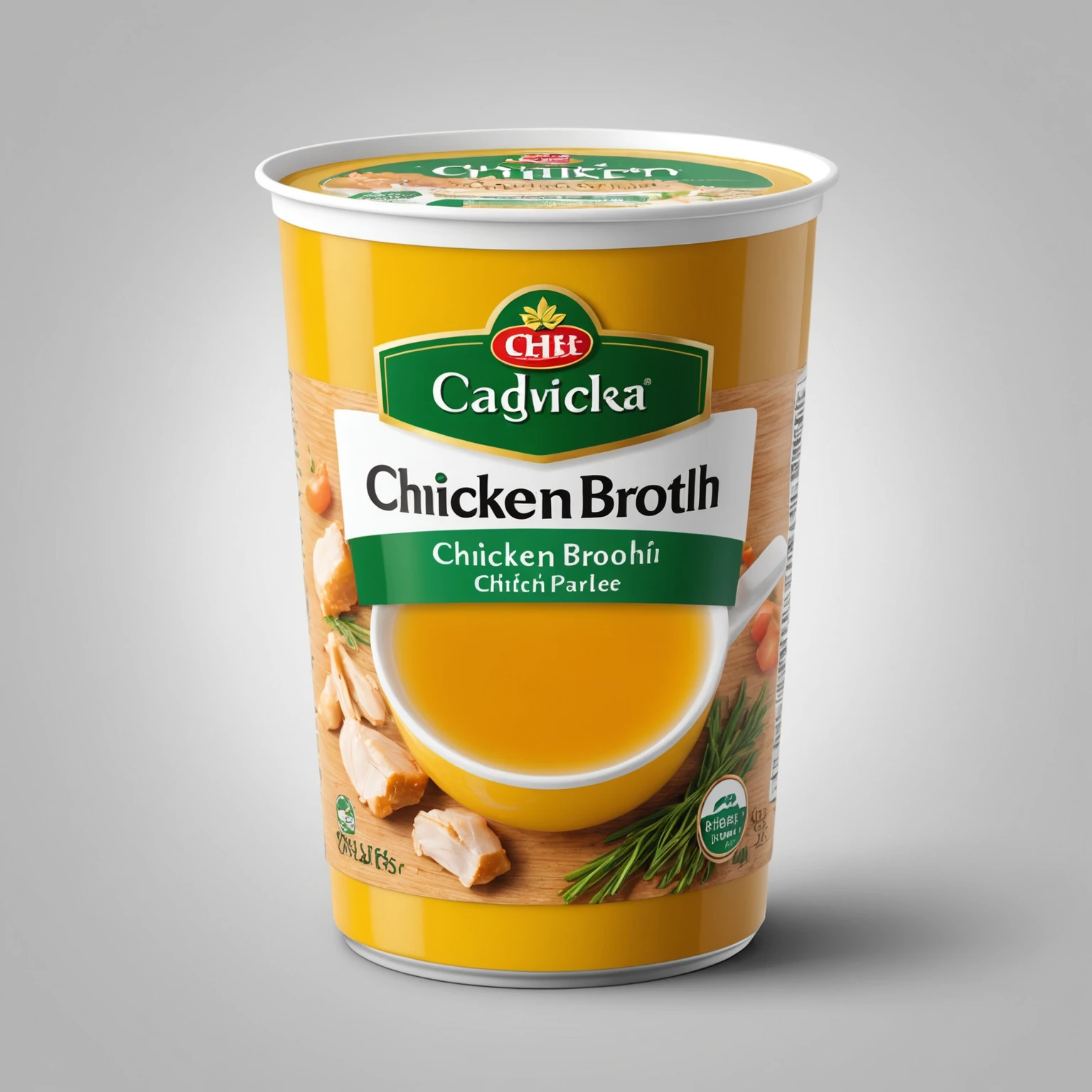 Chicken Broth recommended for Gluten-Free Hearty Moroccan Lamb Tagine