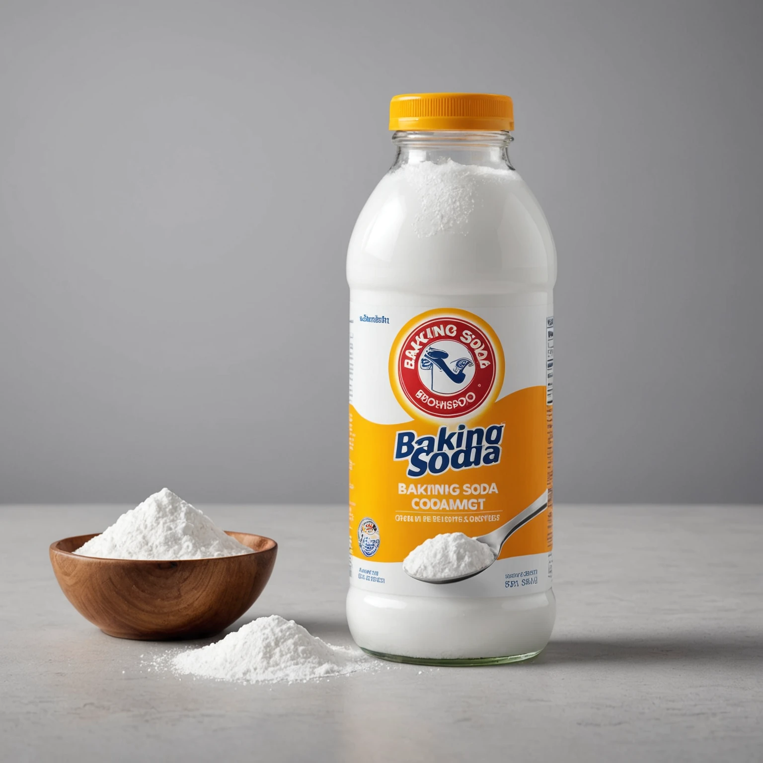 Baking Soda recommended for Gluten-Free Savory Pumpkin and Herb Breadsticks