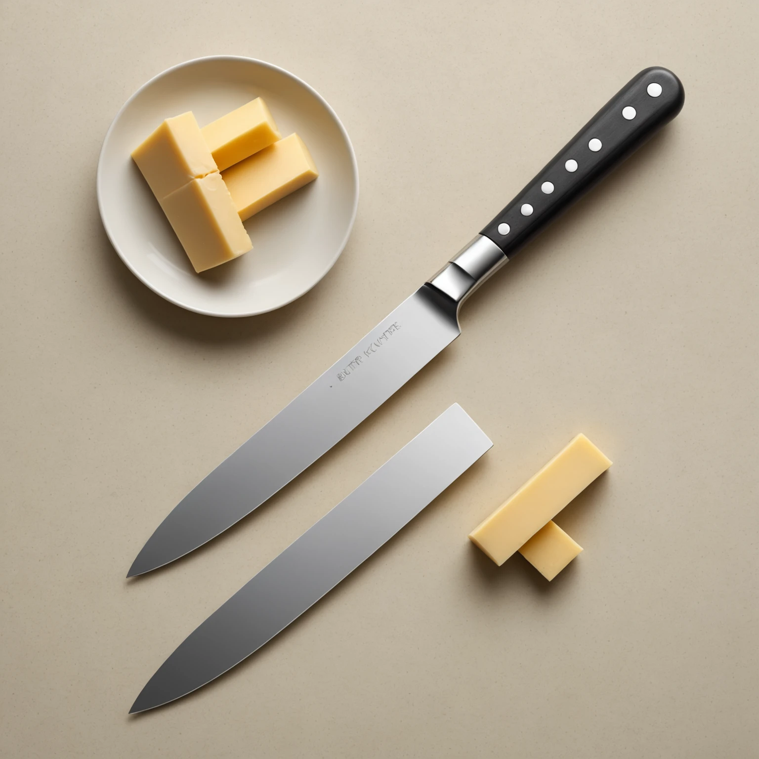 Butter Knife
