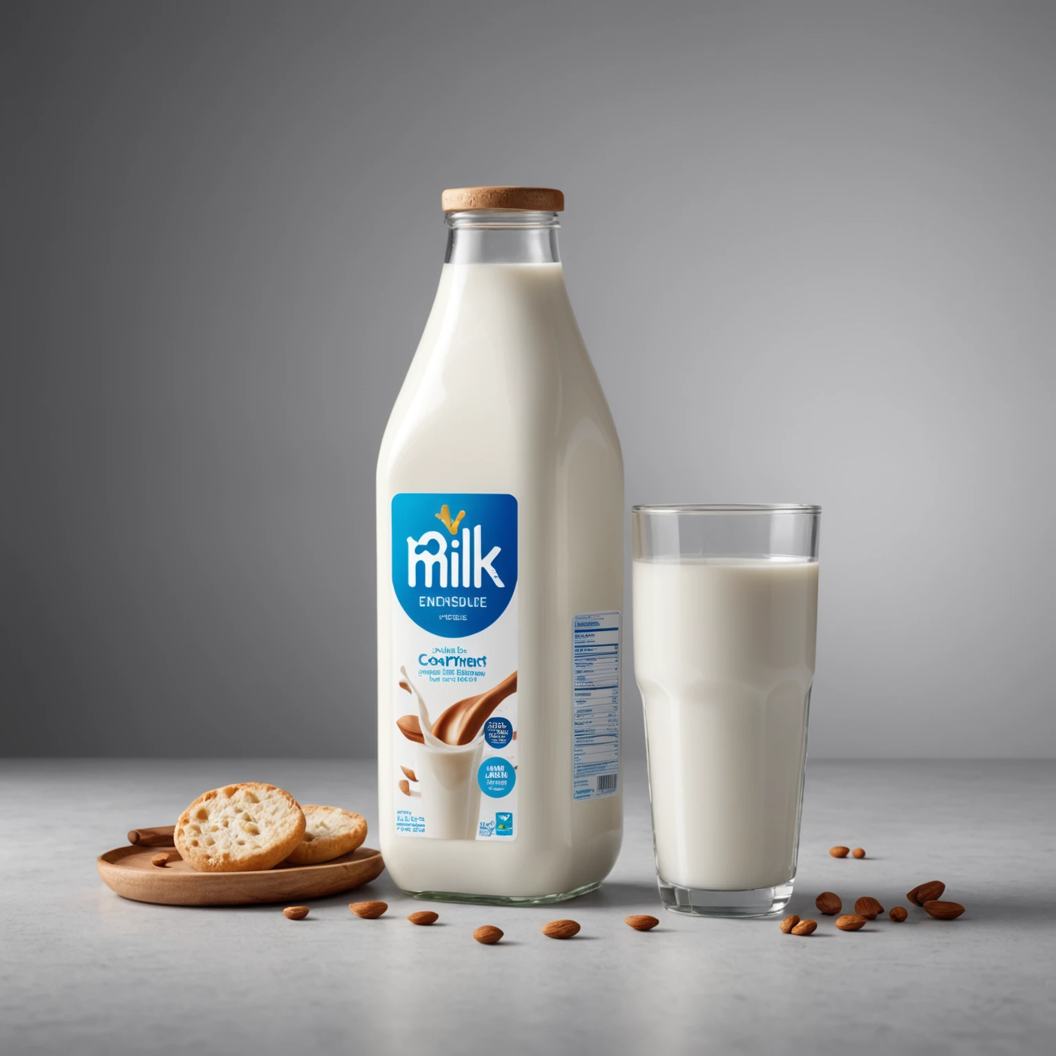 Milk