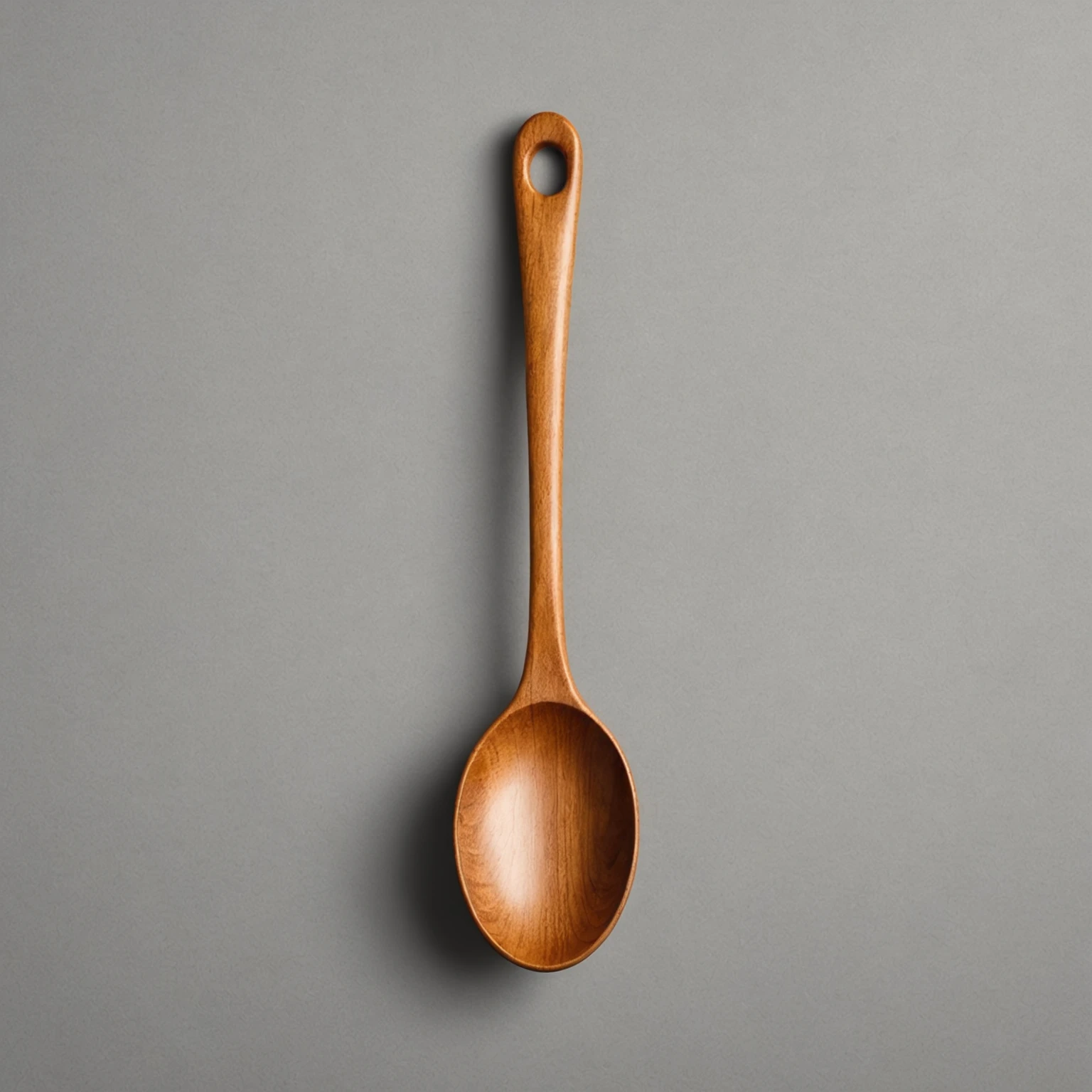 Wooden Spoon recommended for Gluten-Free Savory Sweet Potato and Sage Biscuits