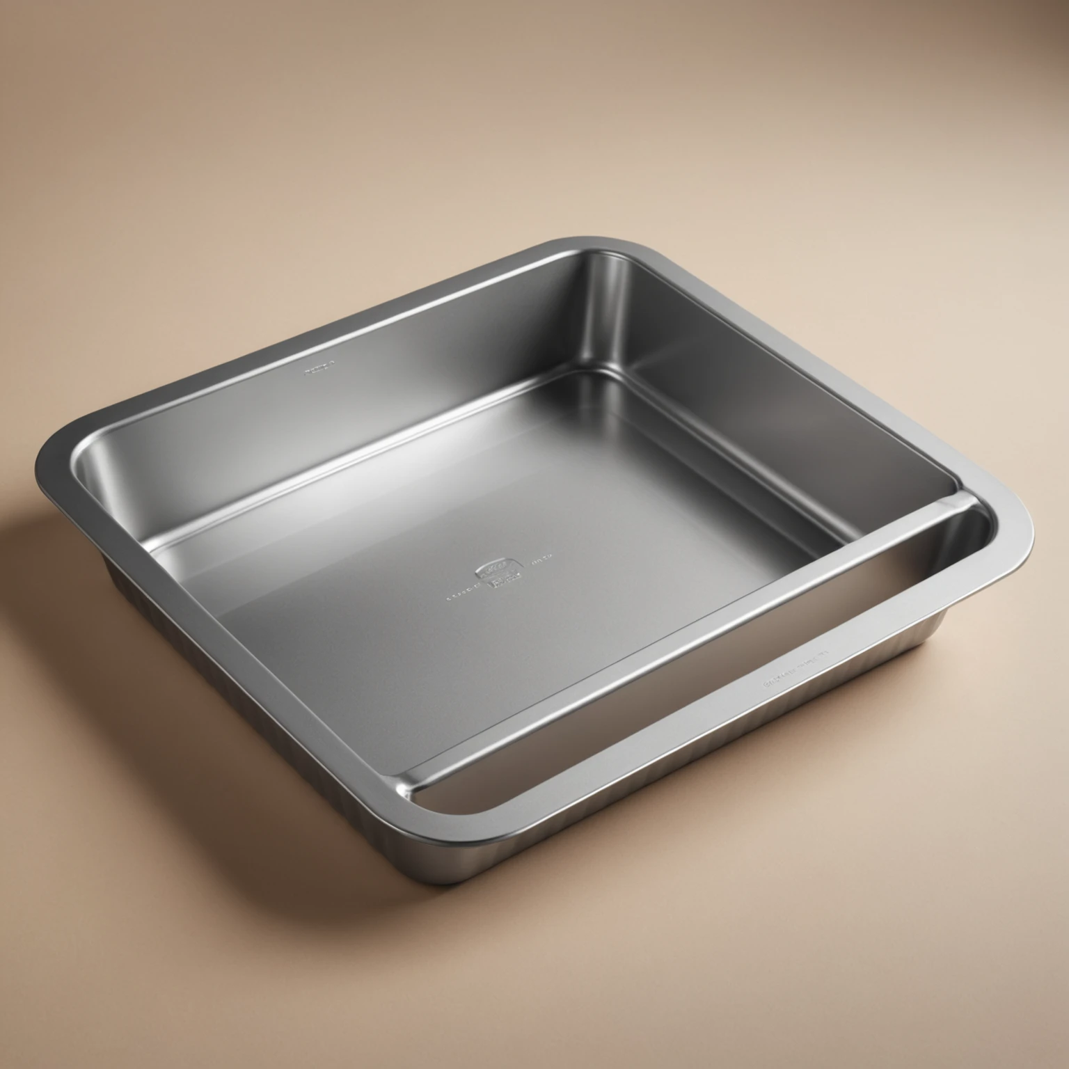 Baking Pan recommended for Gluten-Free Lemon Herb Polenta Cakes with Roasted Vegetables