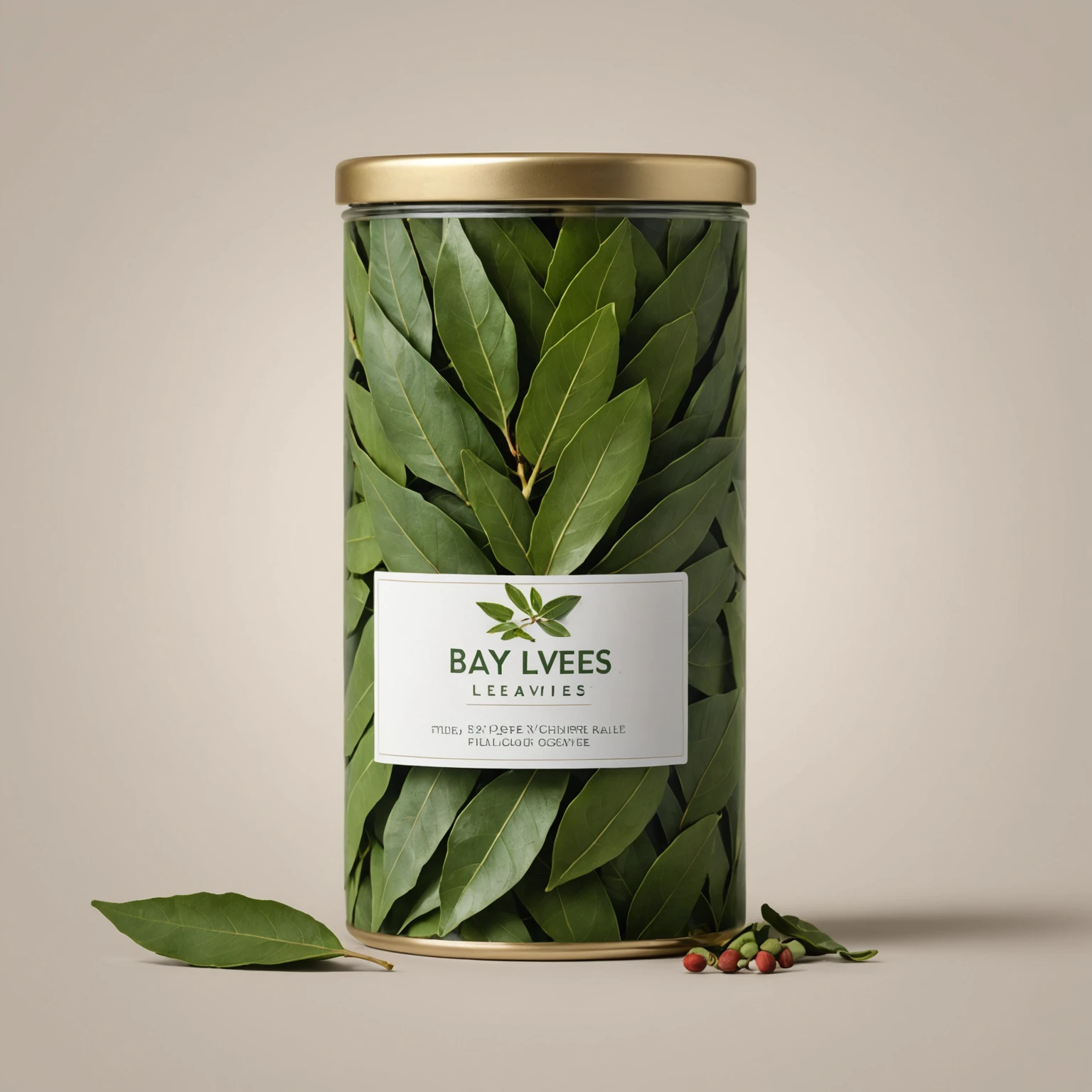 Bay Leaves