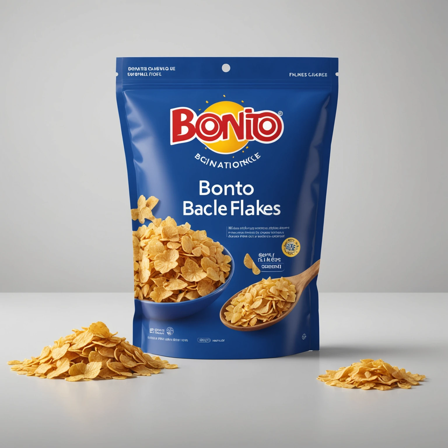 Bonito Flakes