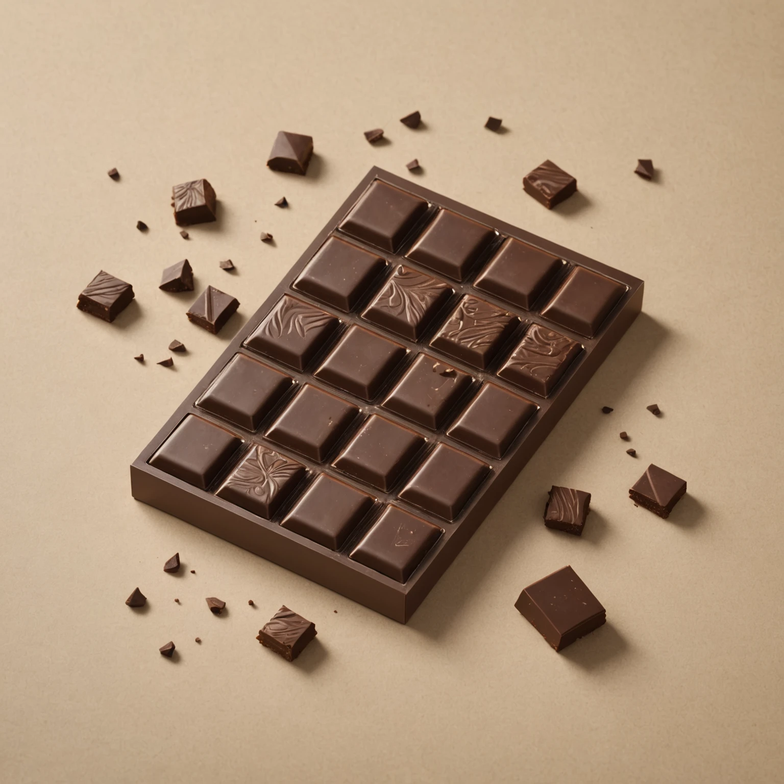 Semi-Sweet Chocolate recommended for Gluten-Free Chocolate Mint Cheesecake Bites