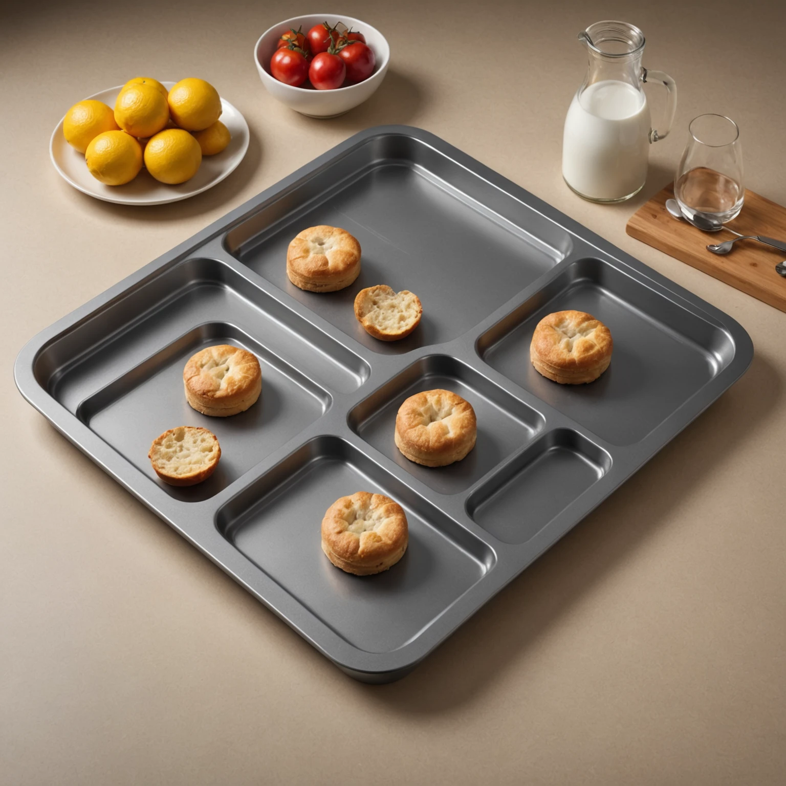 Baking Tray