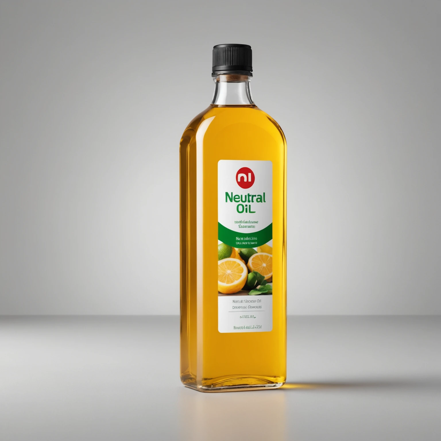 Neutral Oil recommended for Gluten-Free Baked Apple and Chia Seed Porridge Cups