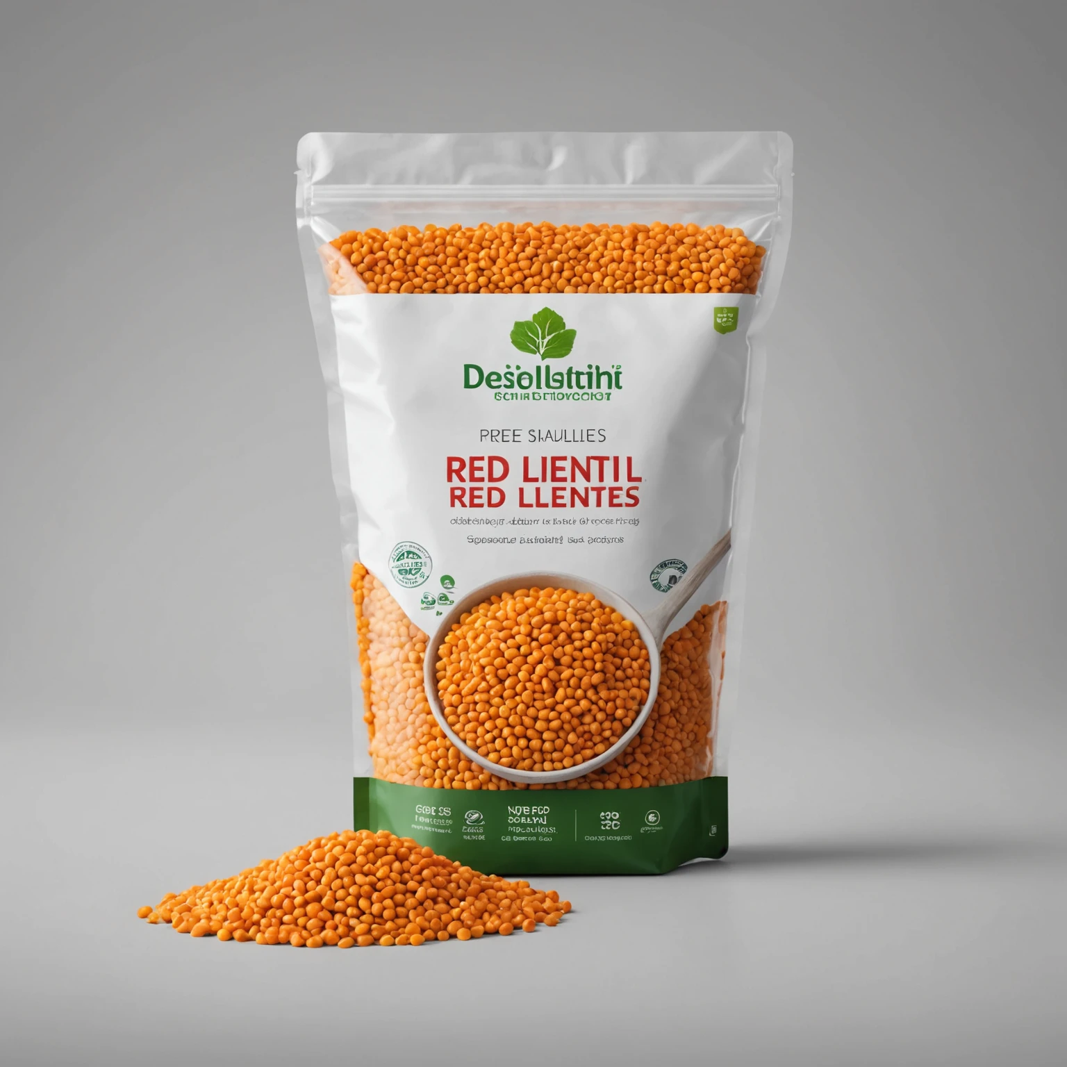 Red Lentils recommended for Gluten-Free Quick & Easy Roasted Tomato and Red Lentil Soup