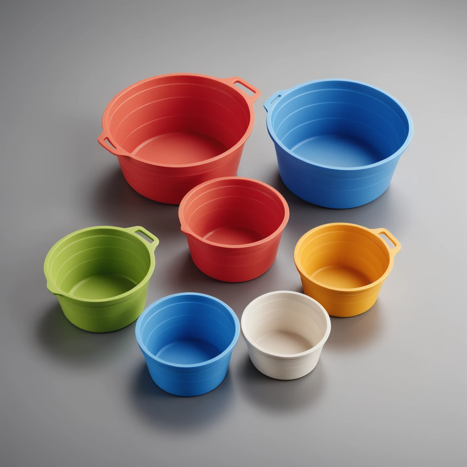 Silicone Liners
