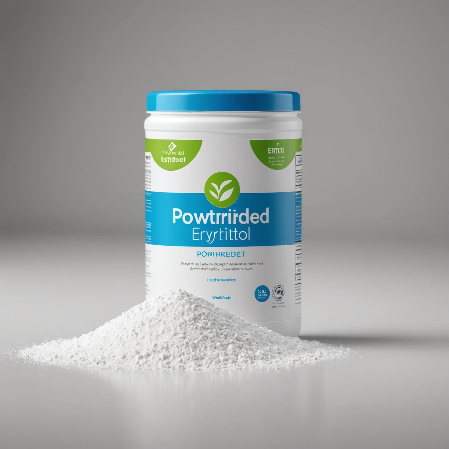 Powdered Erythritol