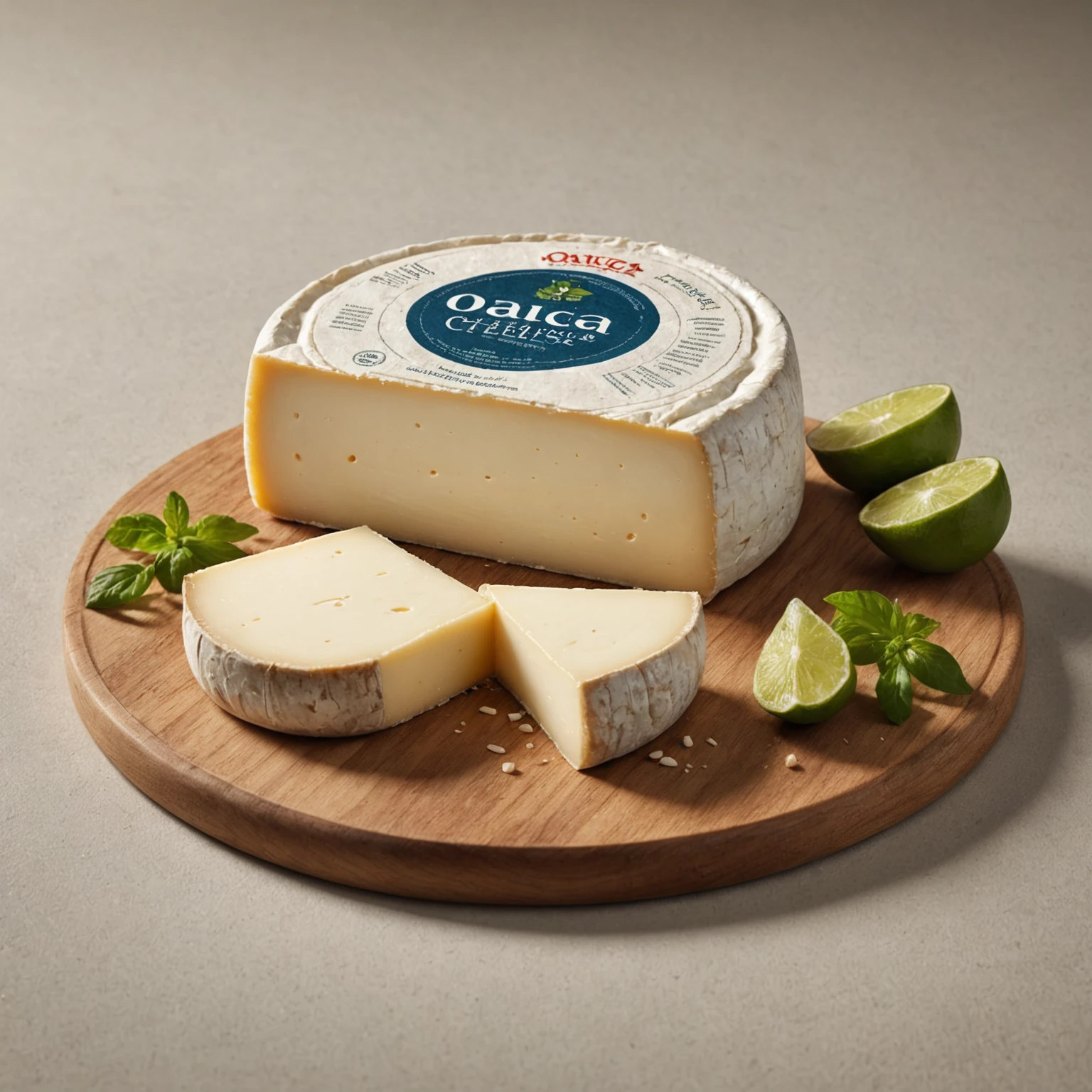 Oaxaca Cheese
