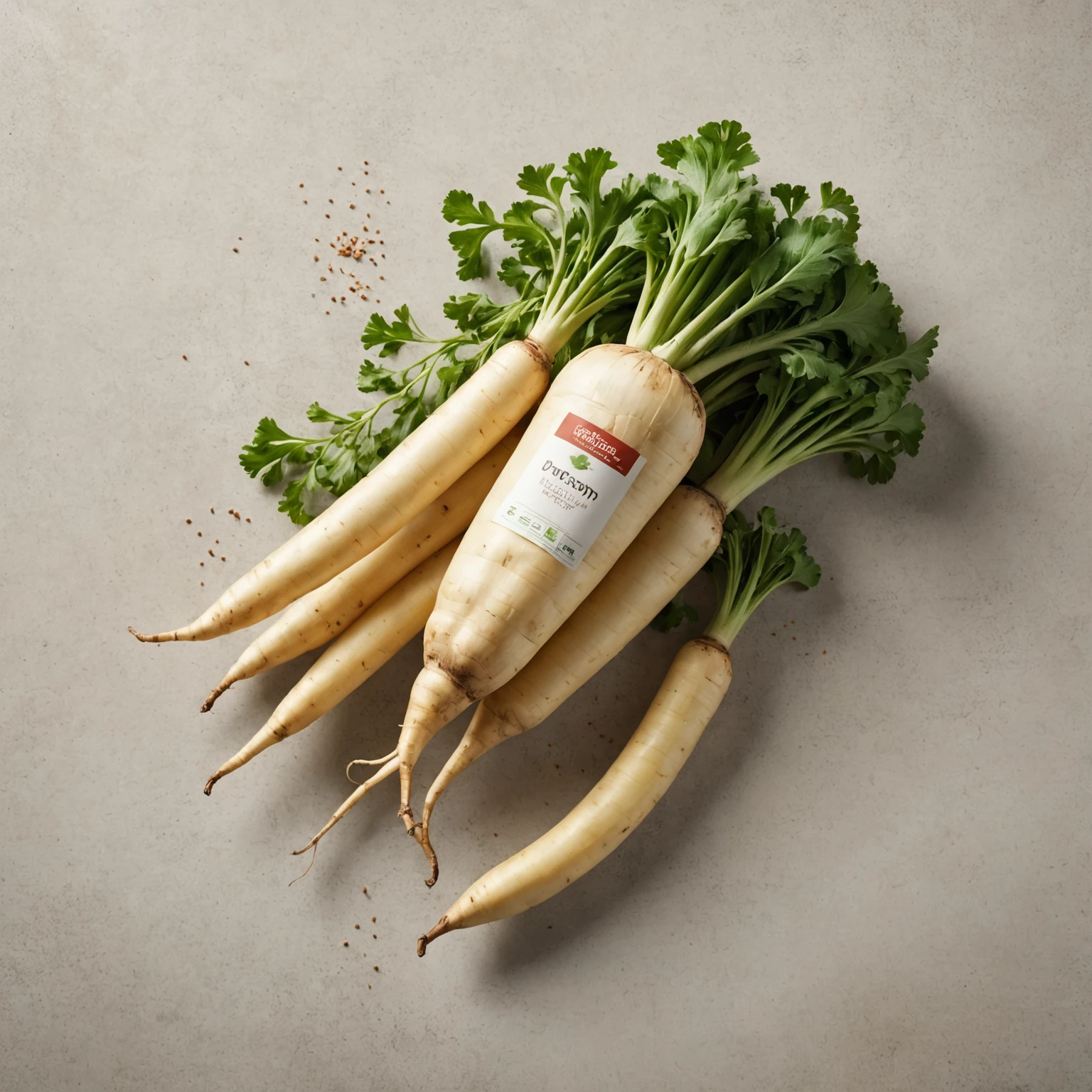 Parsnip