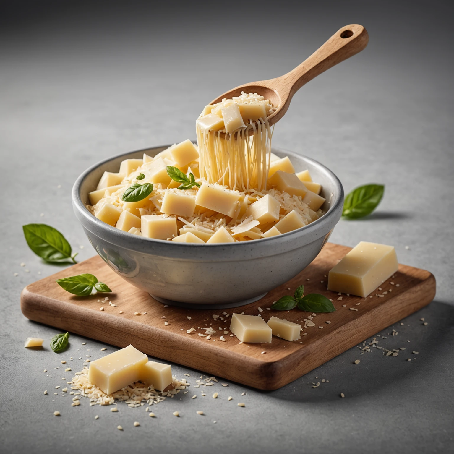 Dairy-Free Parmesan Substitute