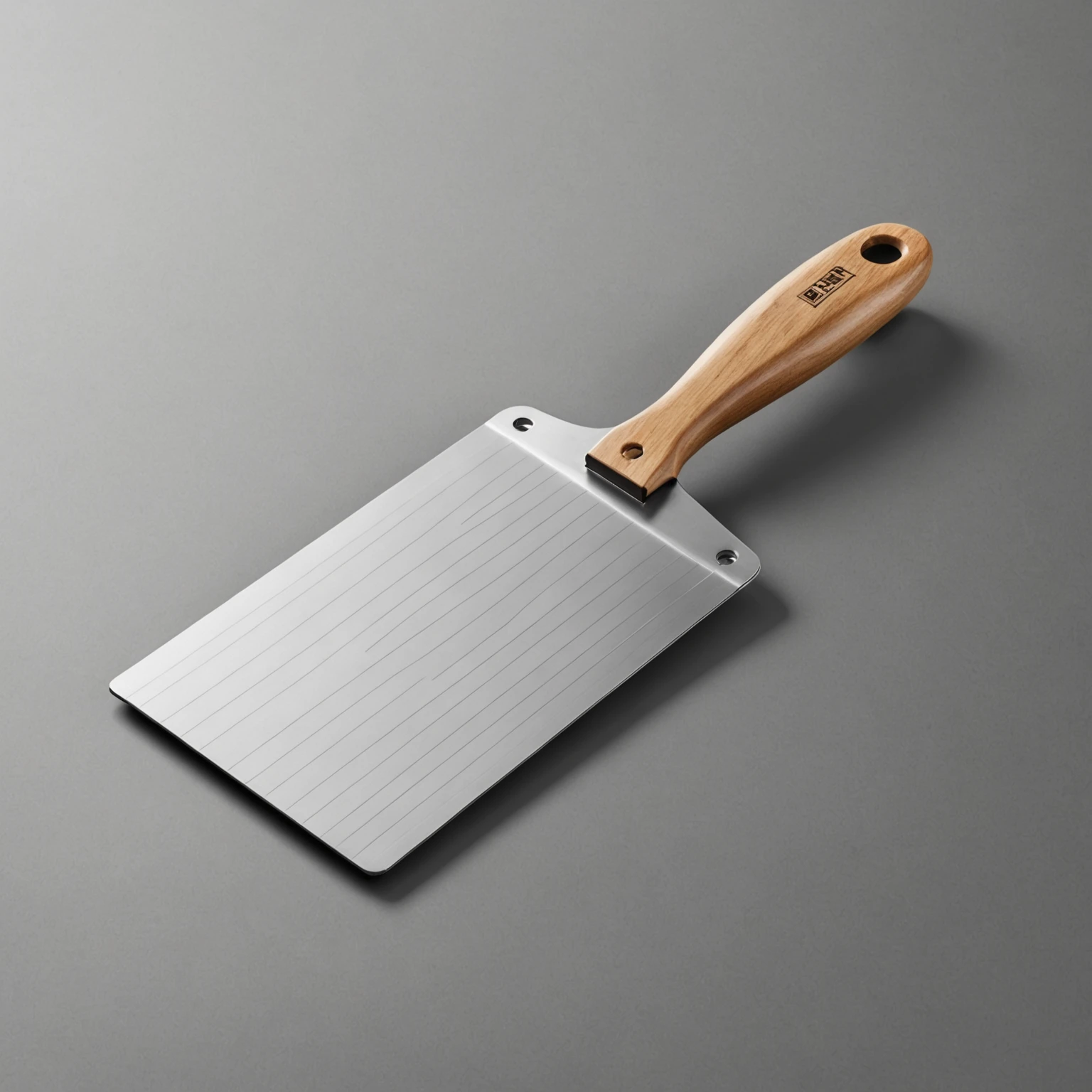 Bench Scraper