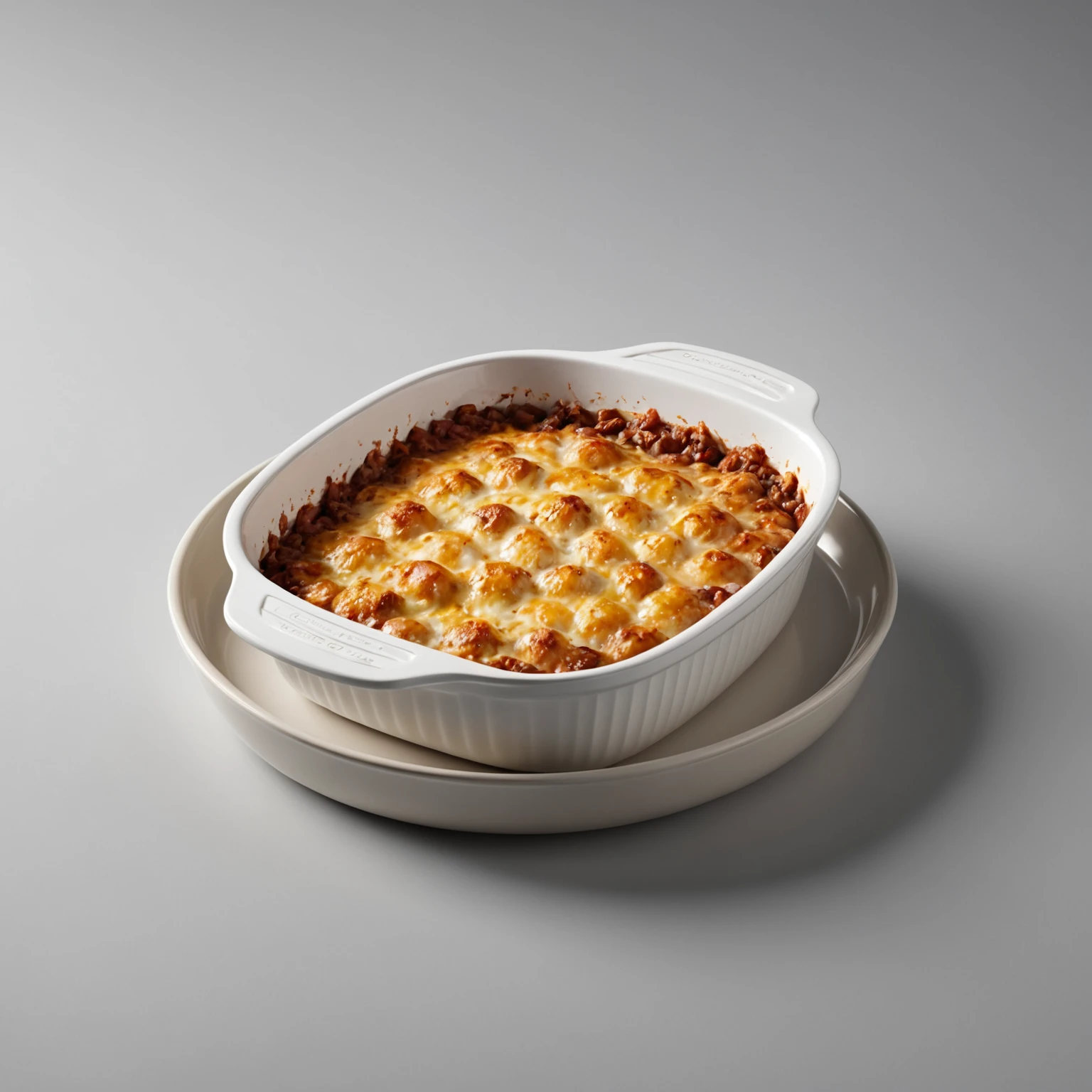 Ovenproof Dish