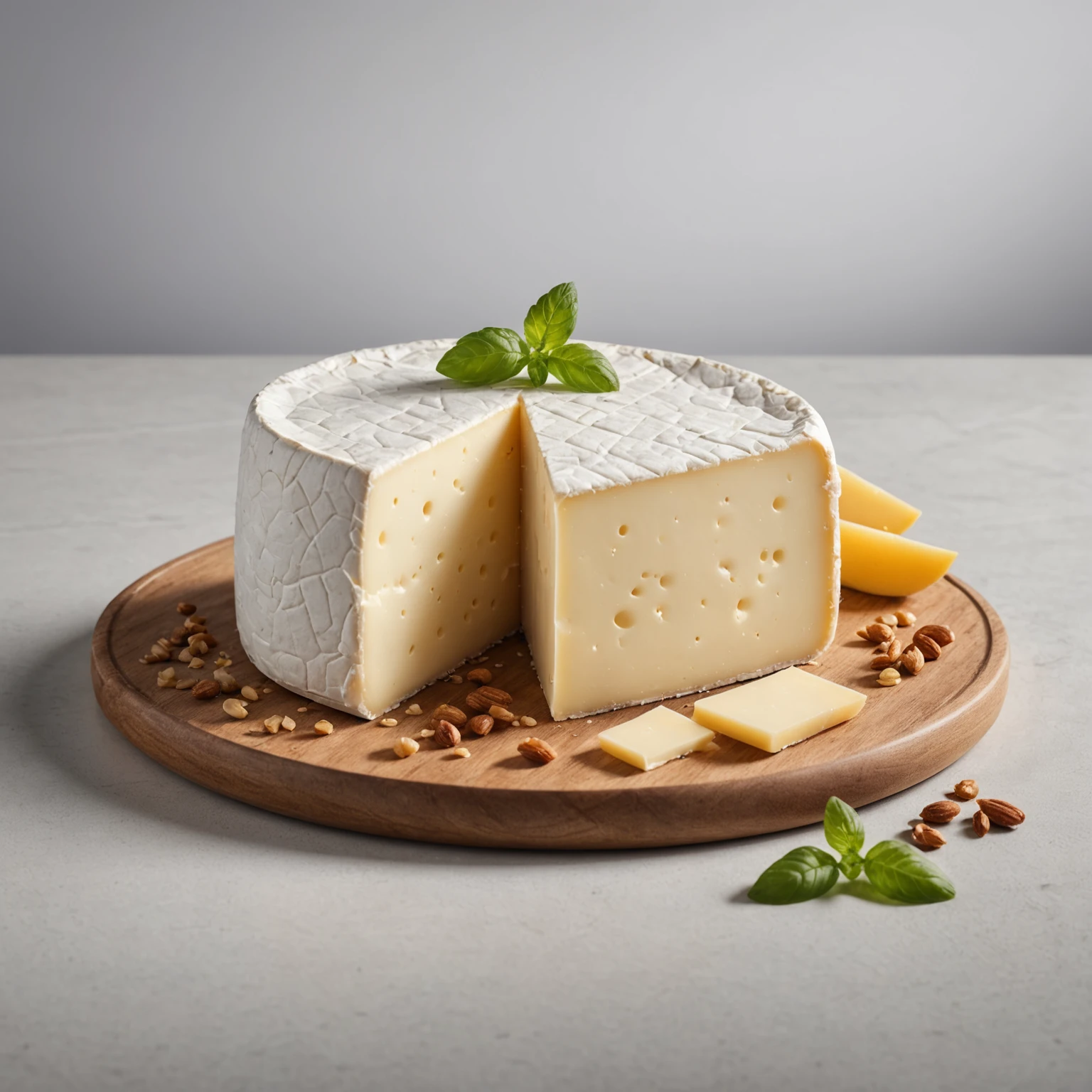 Dairy-Free Cheese Alternative recommended for Gluten-Free Savory Herb and Cheese Palmiers